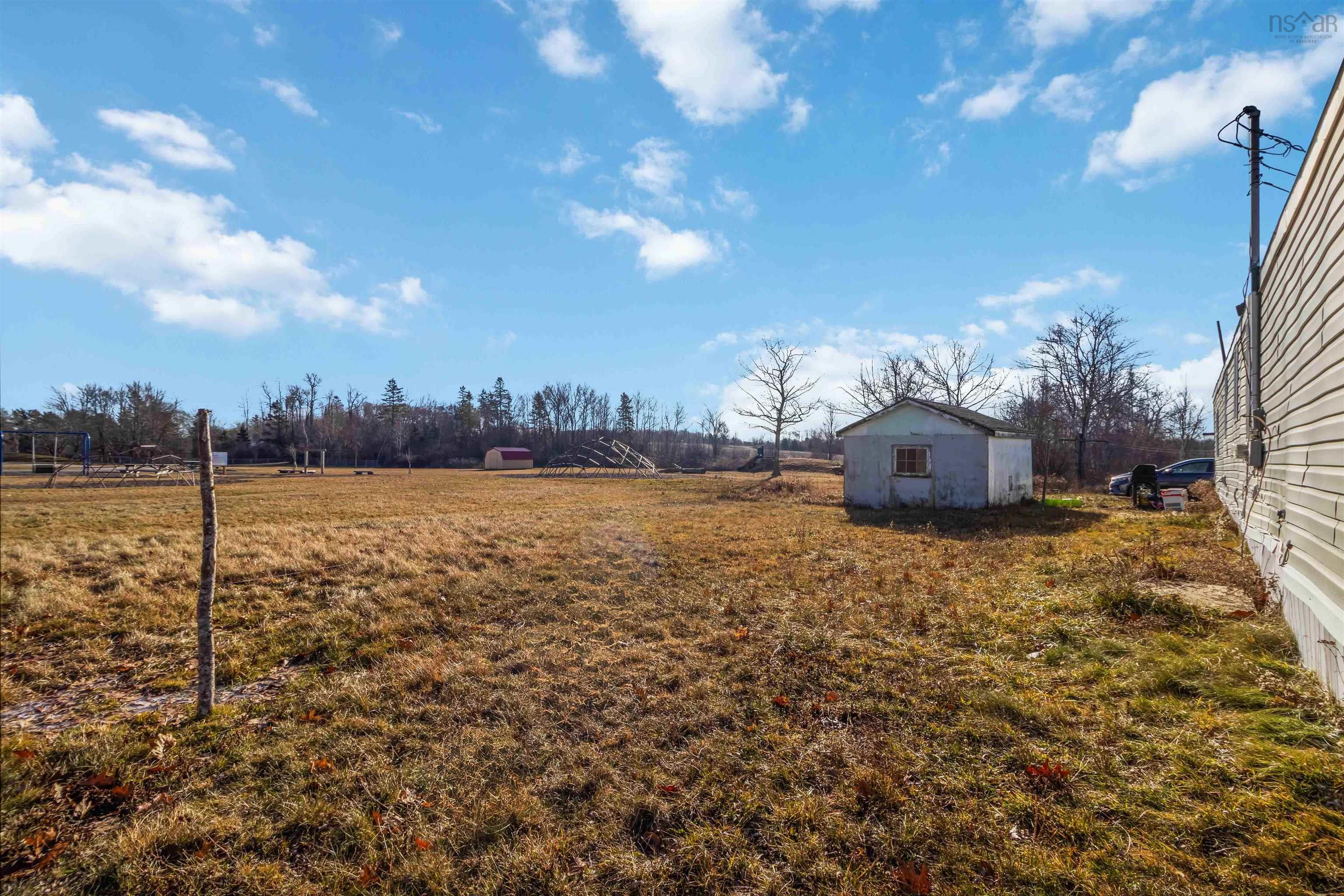 $245,000.00: 6 Ross Barr Road, Shubenacadie