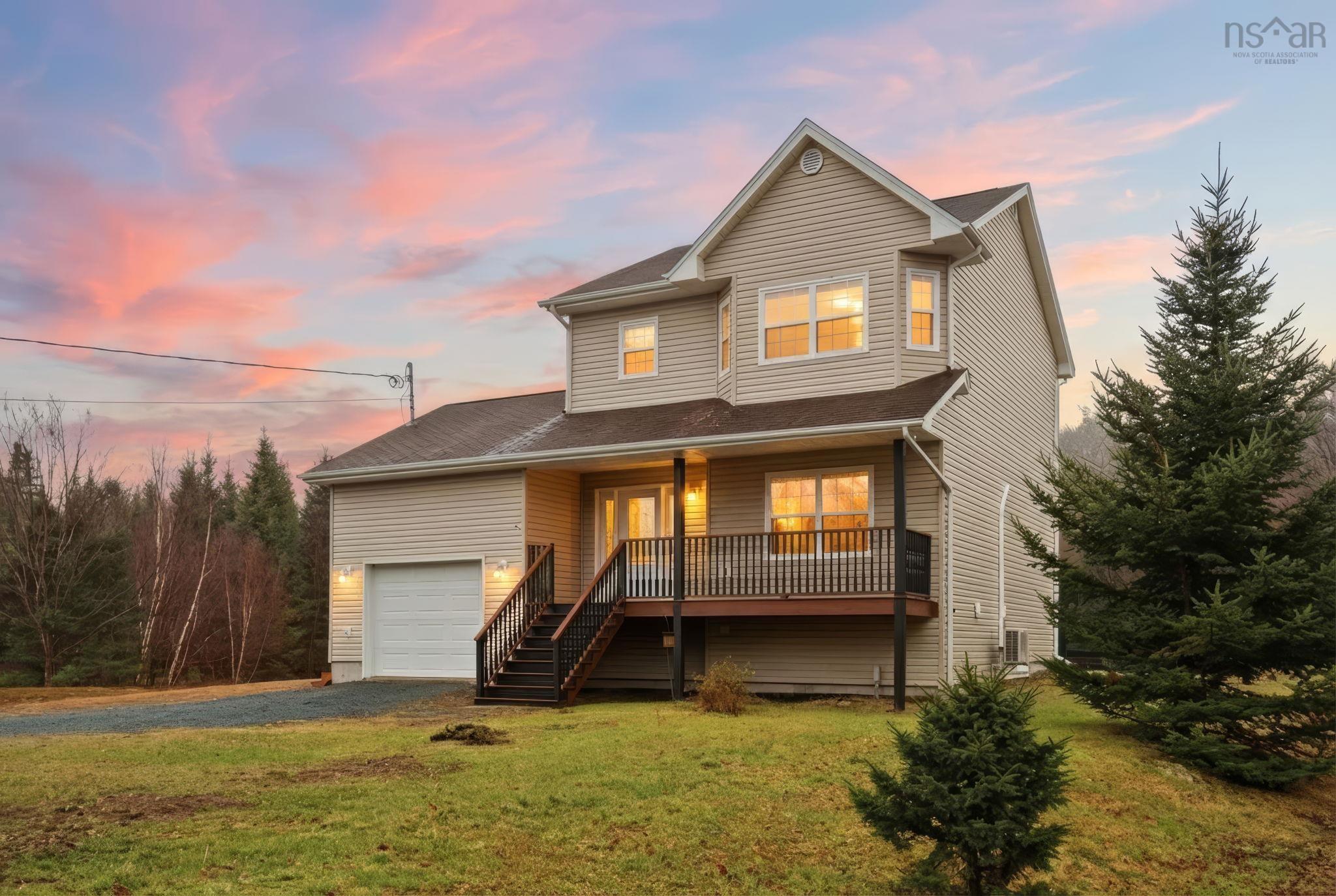 883 Mineville Road, Mineville, NS (MLS® 202601071)