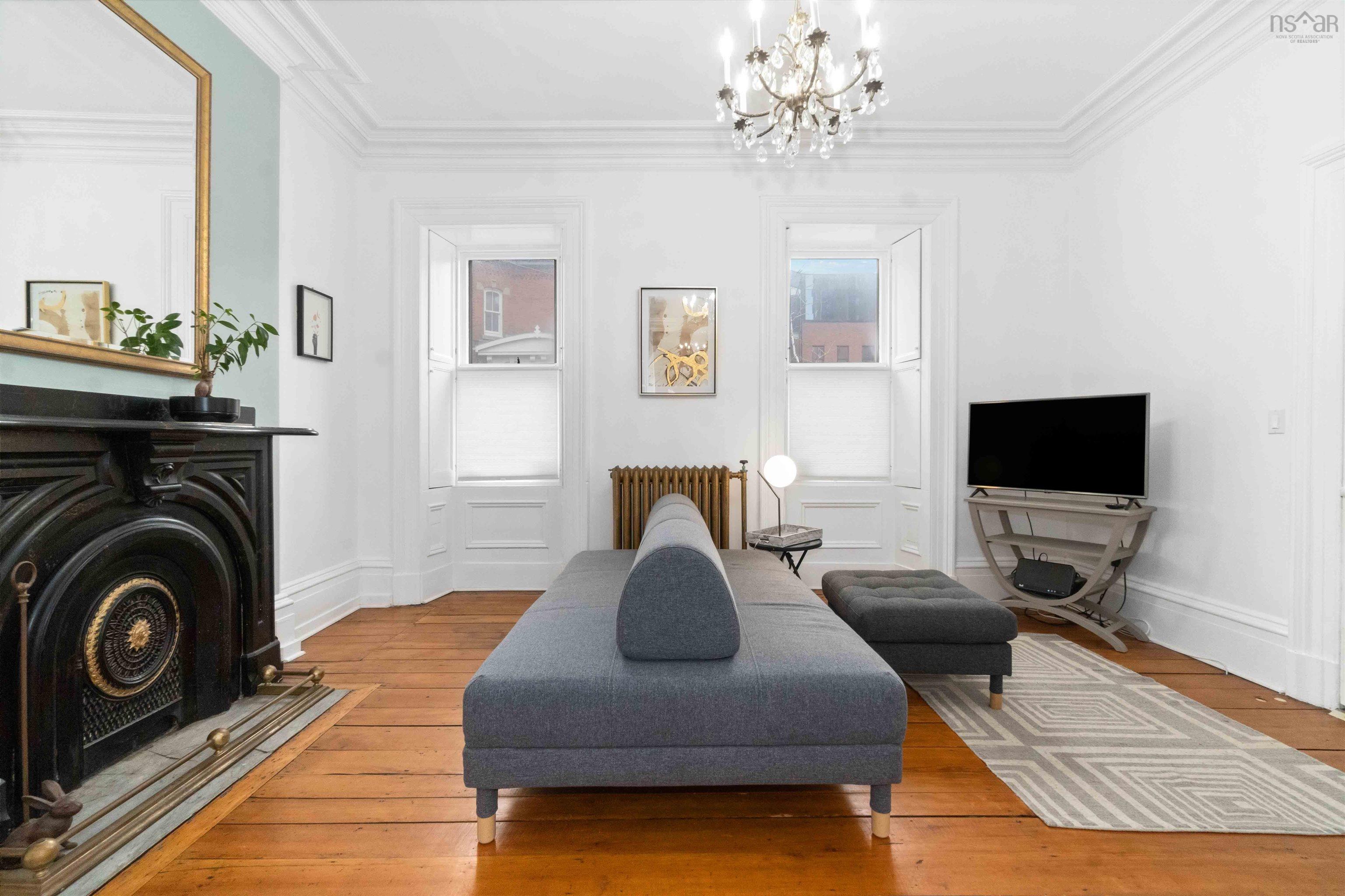 5274 Morris Street, Halifax, NS (MLS 202601076)