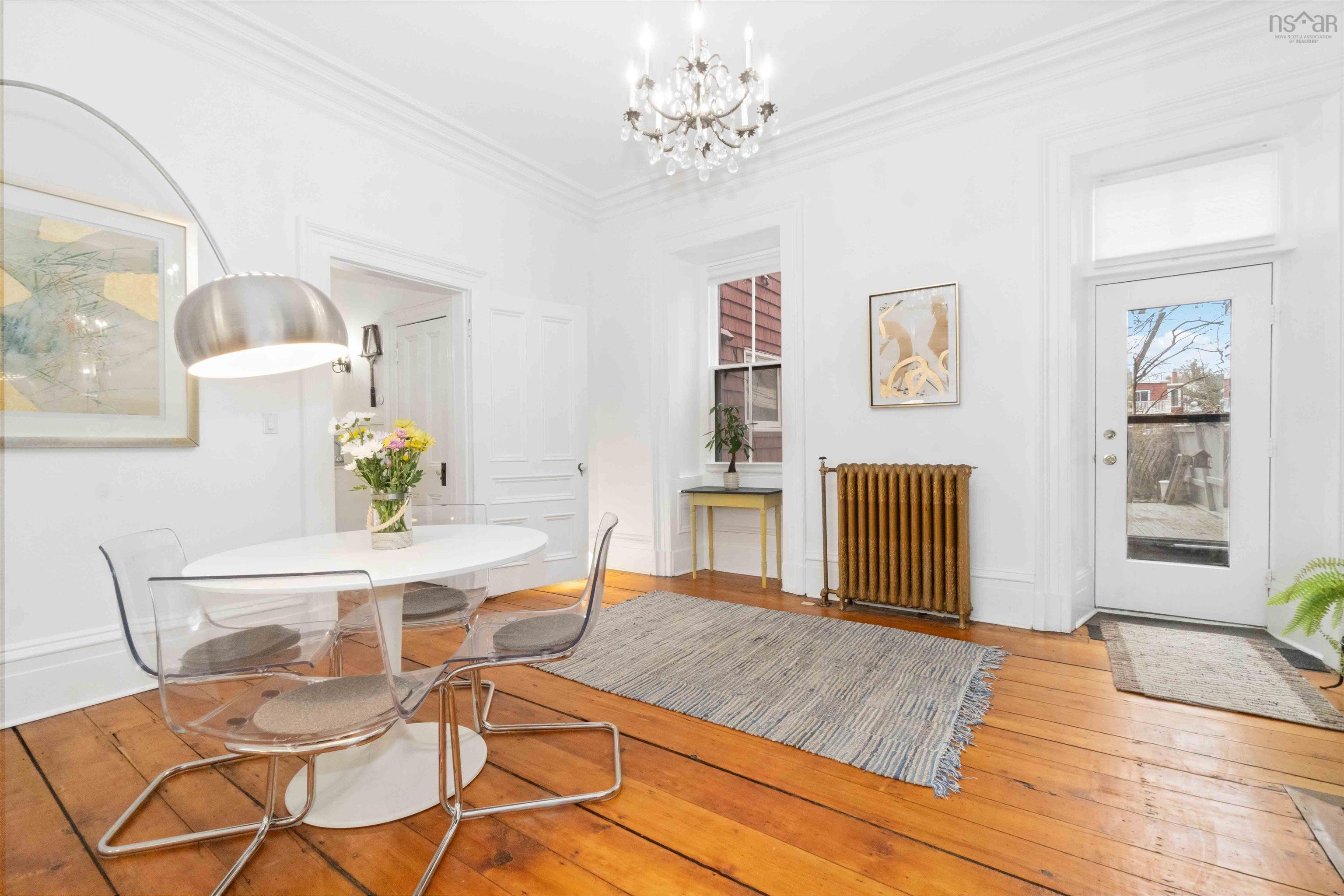 5274 Morris Street, Halifax, NS (MLS 202601076)