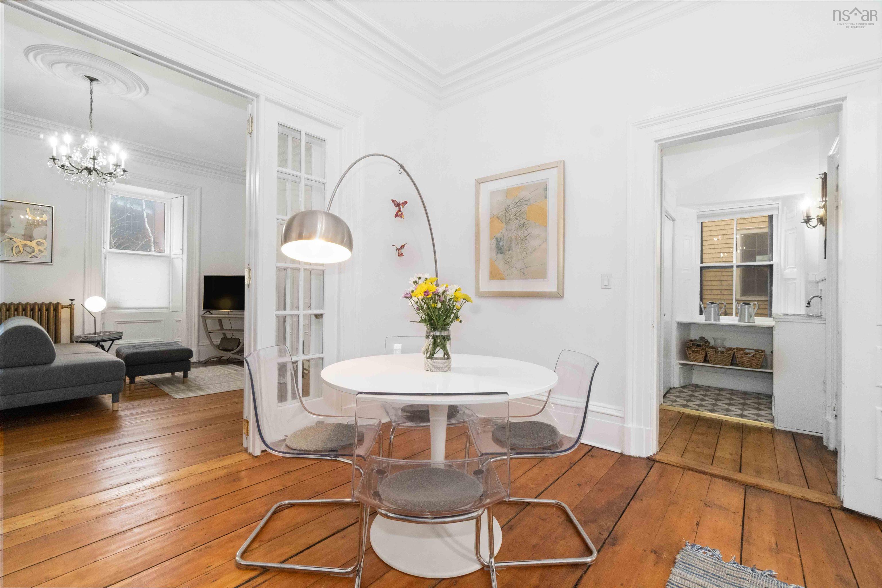 5274 Morris Street, Halifax, NS (MLS 202601076)