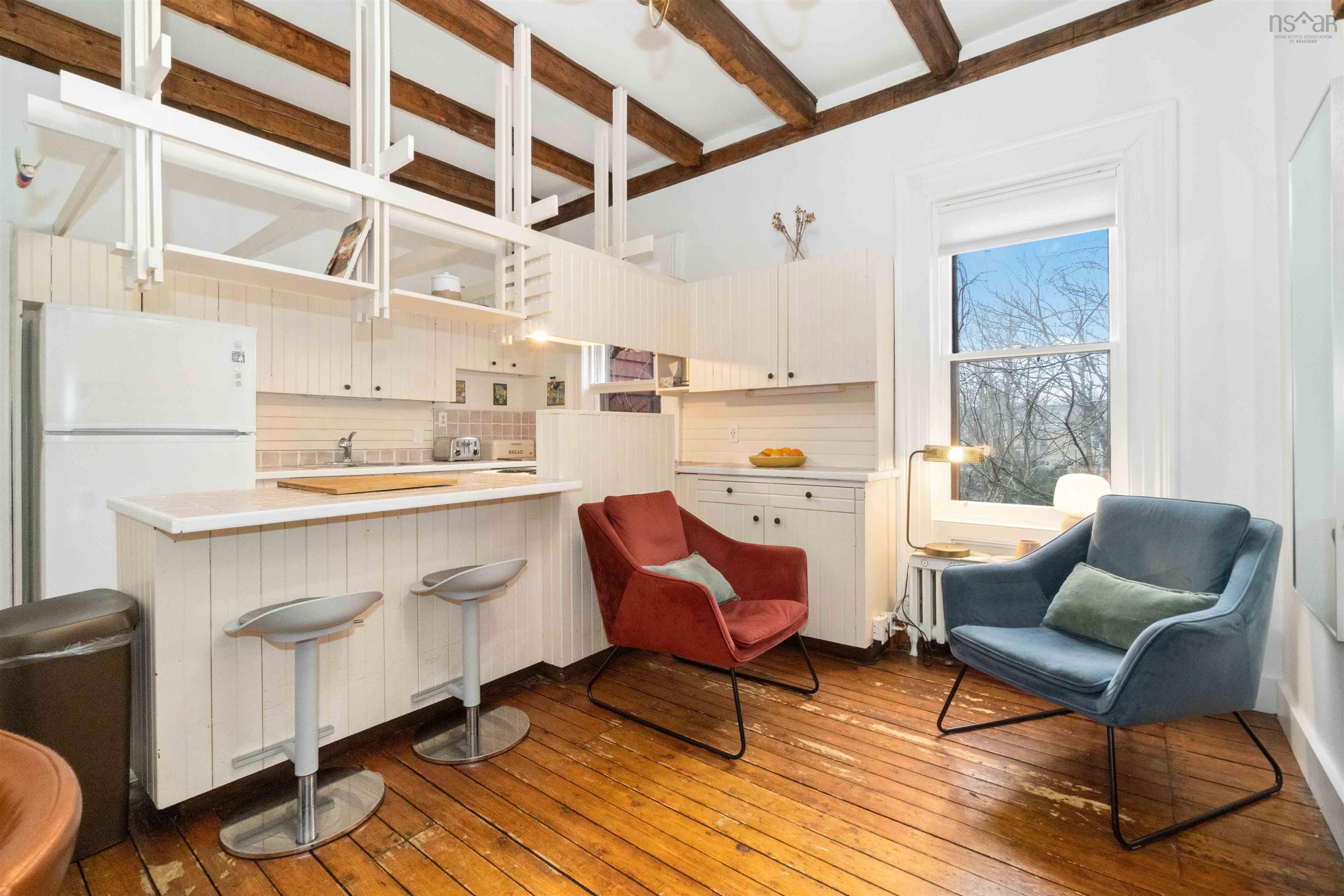 5274 Morris Street, Halifax, NS (MLS 202601076)