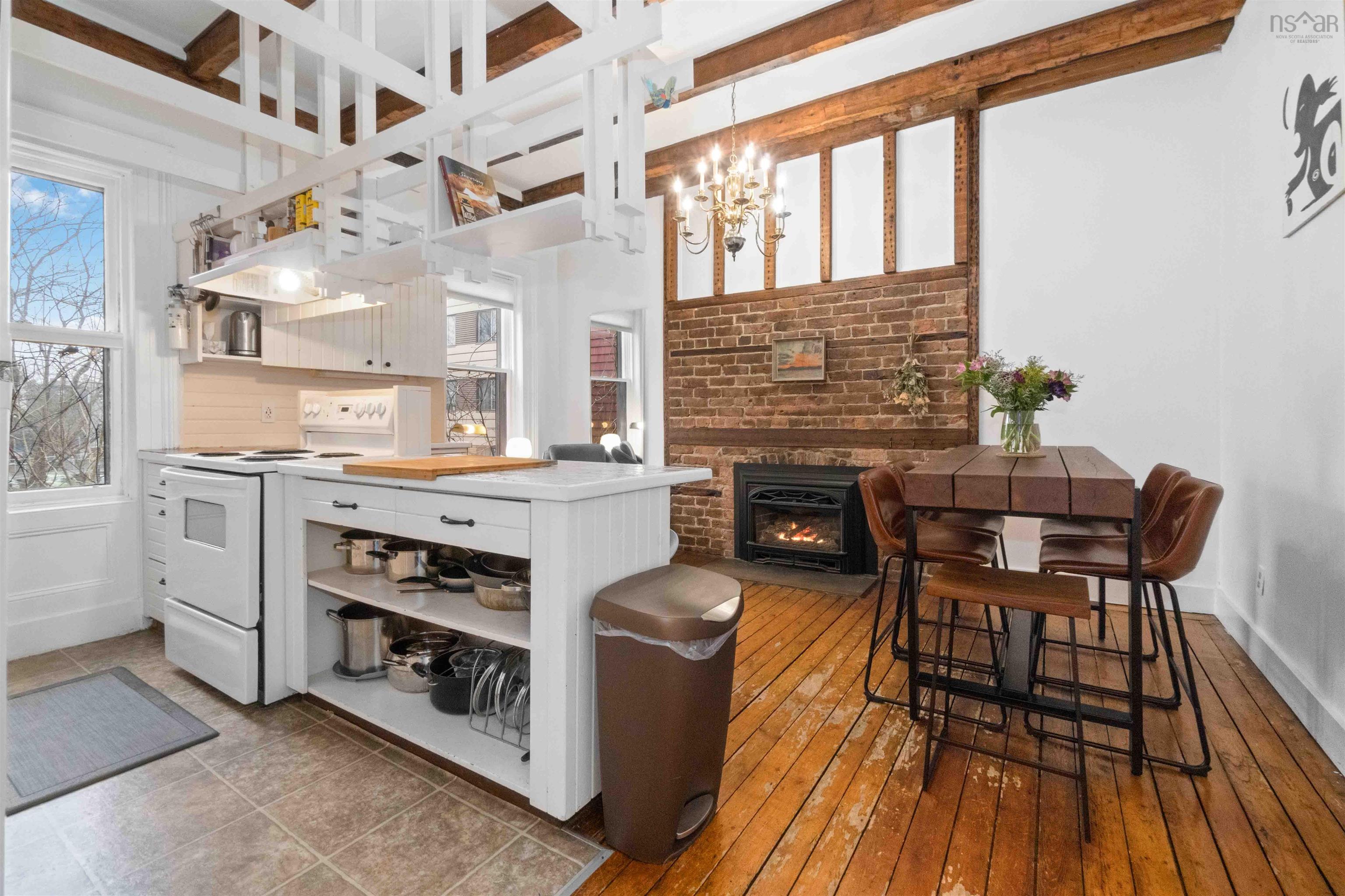 5274 Morris Street, Halifax, NS (MLS 202601076)