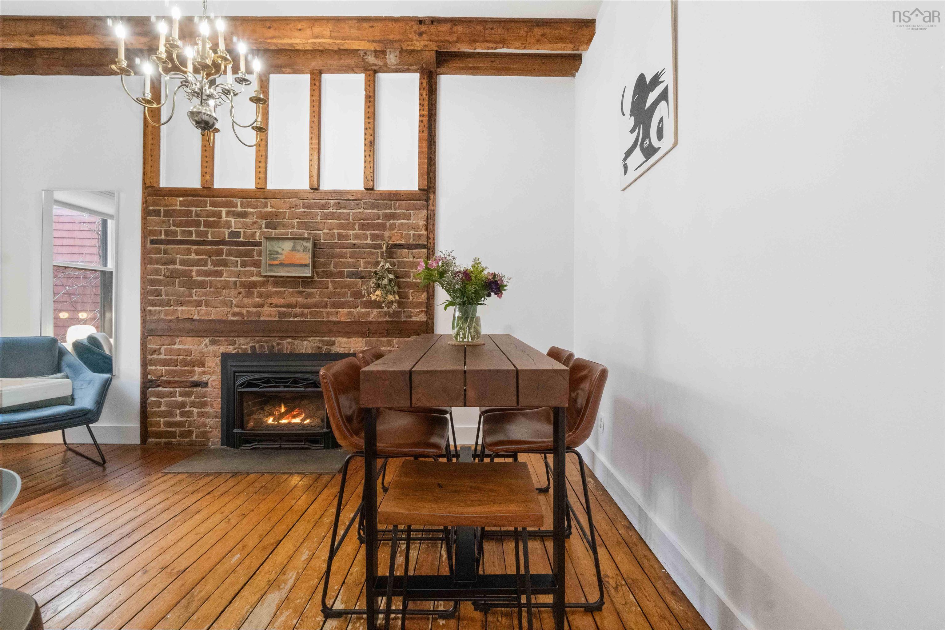 5274 Morris Street, Halifax, NS (MLS 202601076)