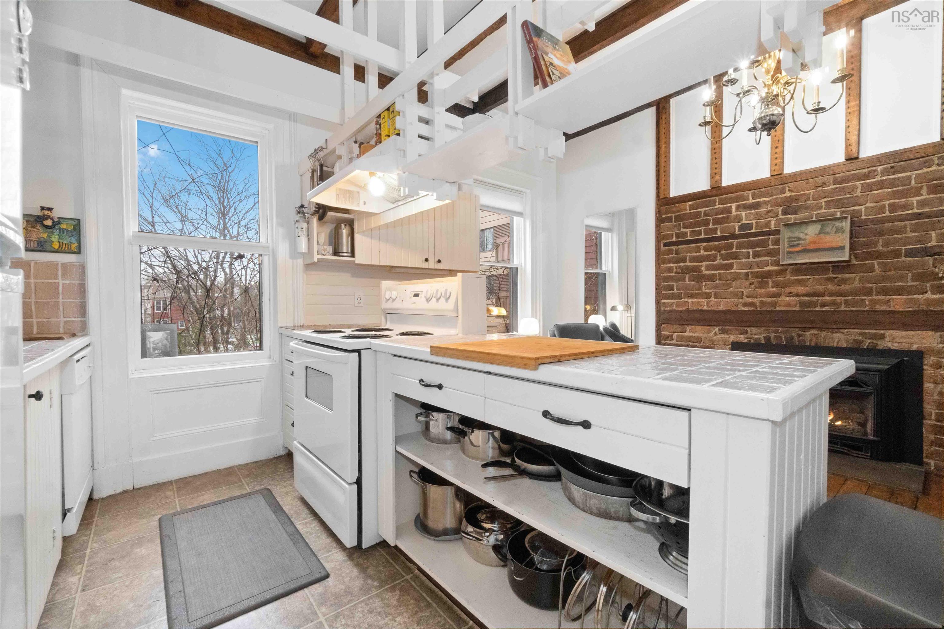 5274 Morris Street, Halifax, NS (MLS 202601076)
