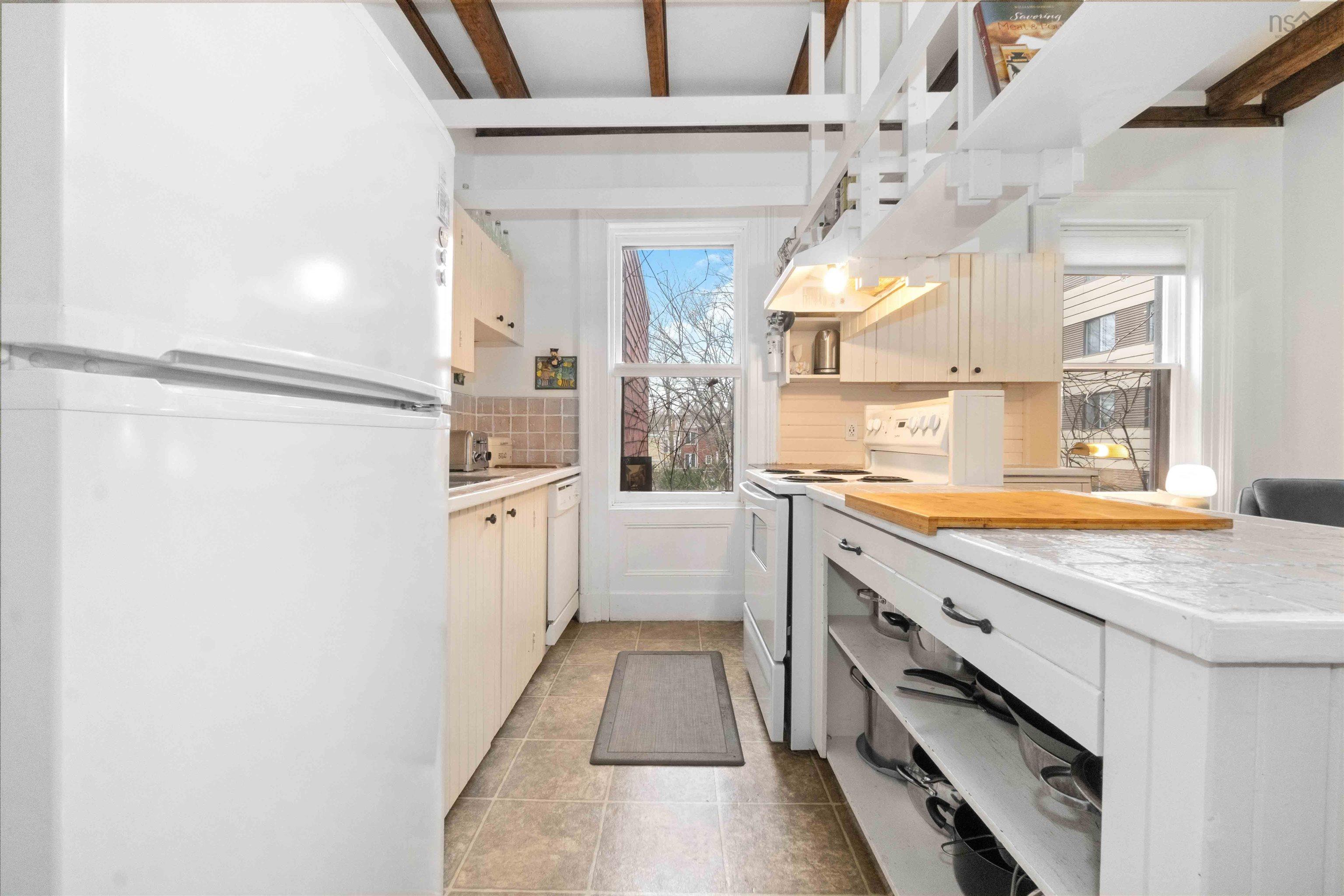 5274 Morris Street, Halifax, NS (MLS 202601076)