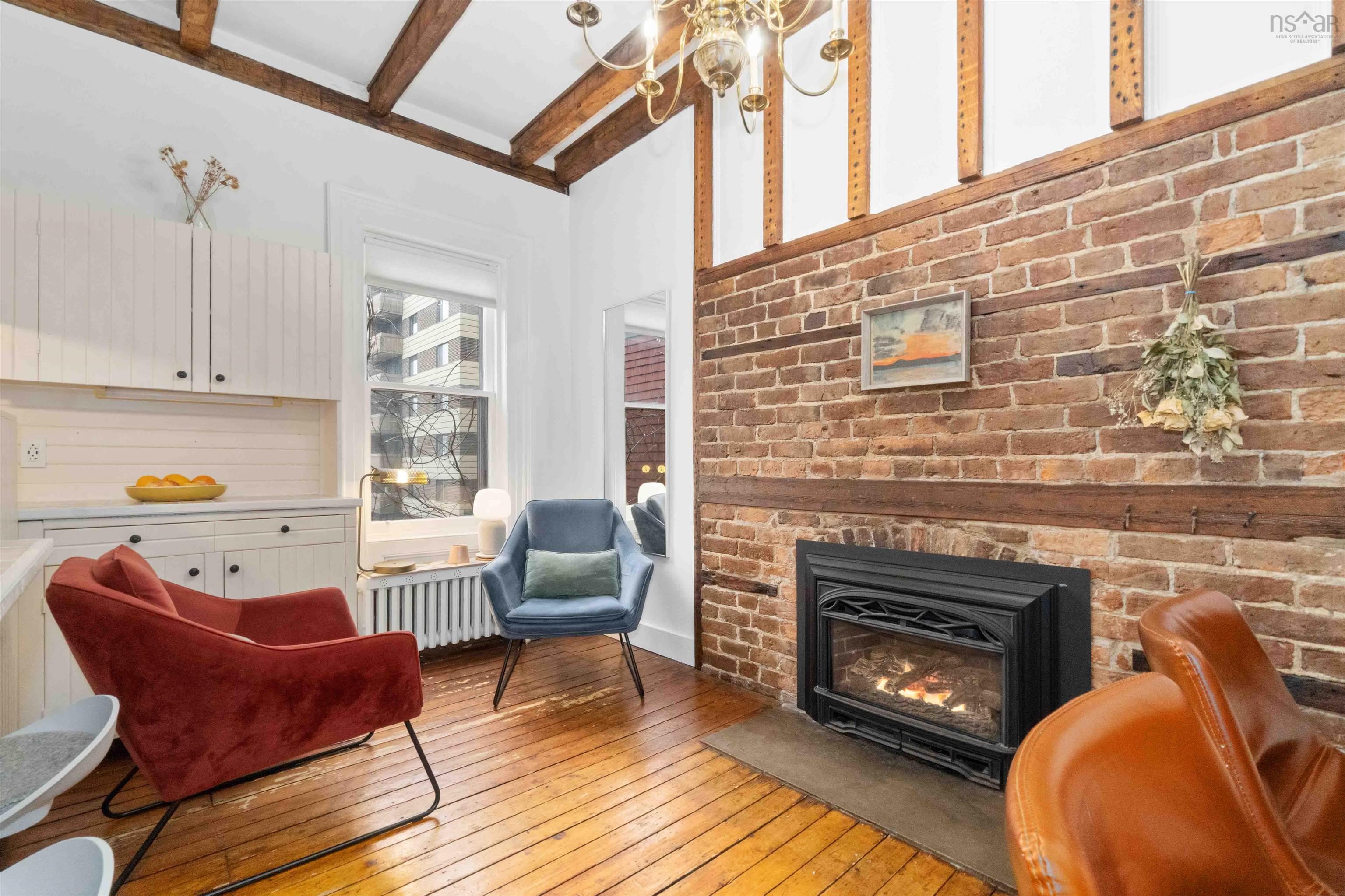 5274 Morris Street, Halifax, NS (MLS 202601076)
