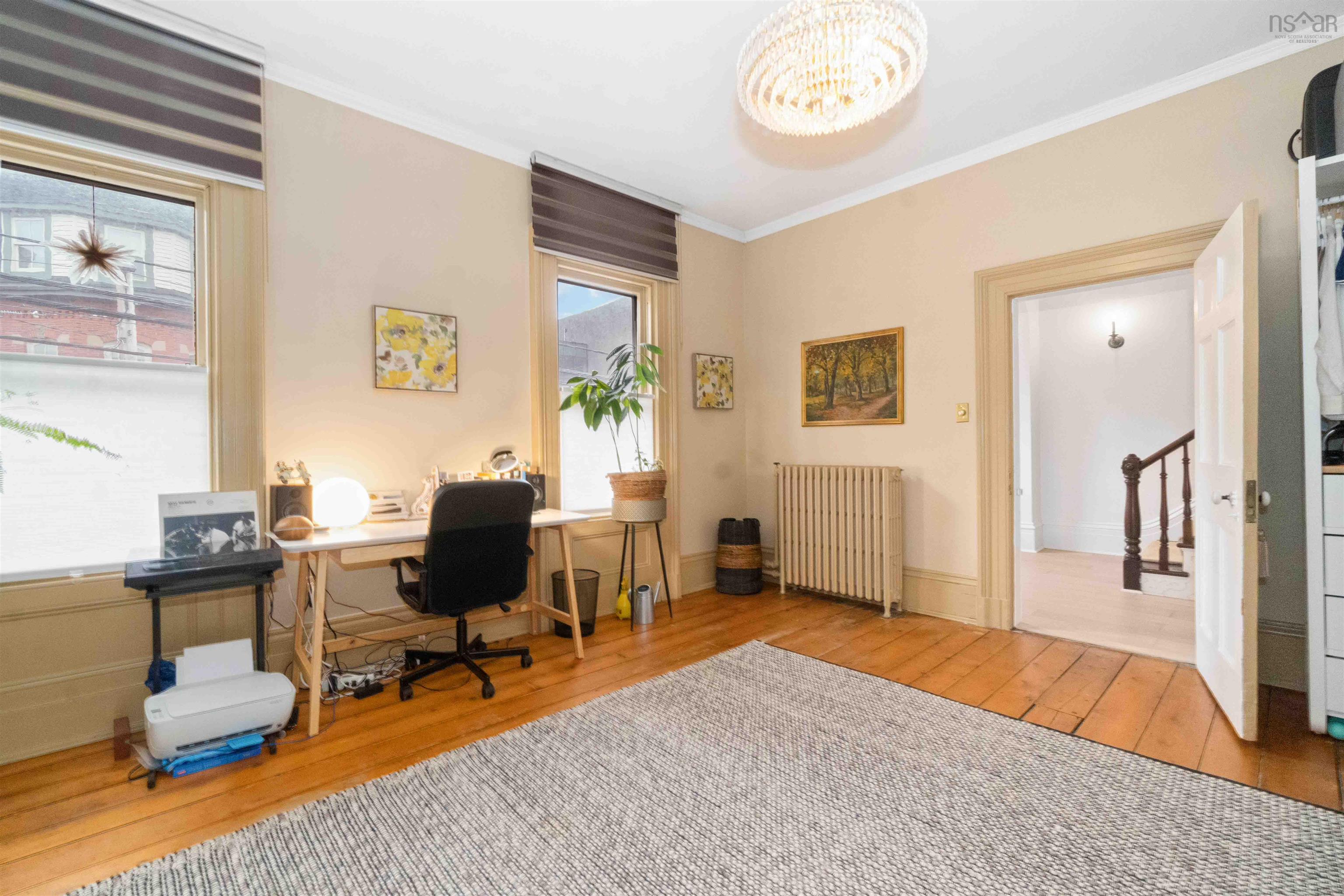 5274 Morris Street, Halifax, NS (MLS 202601076)