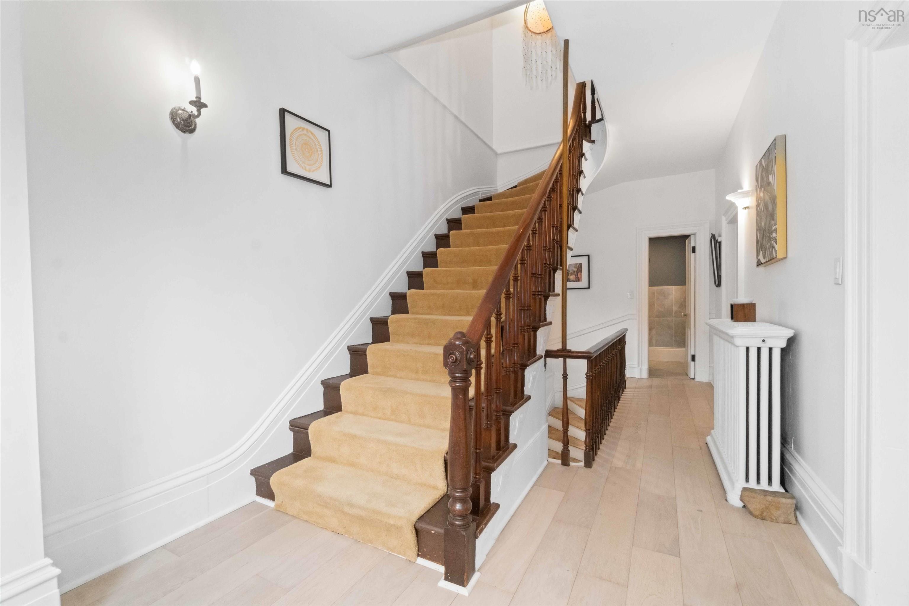 5274 Morris Street, Halifax, NS (MLS 202601076)