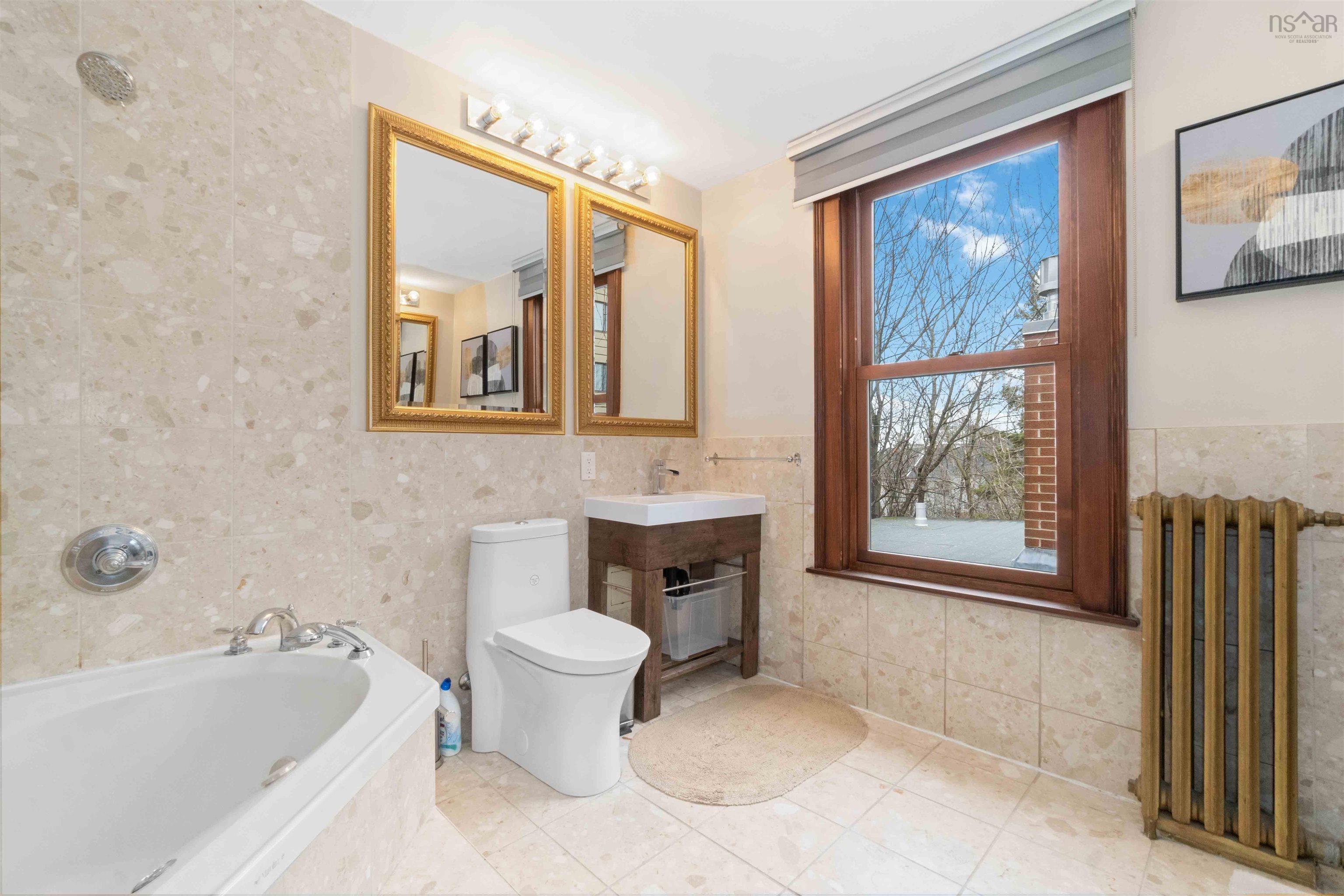 5274 Morris Street, Halifax, NS (MLS 202601076)