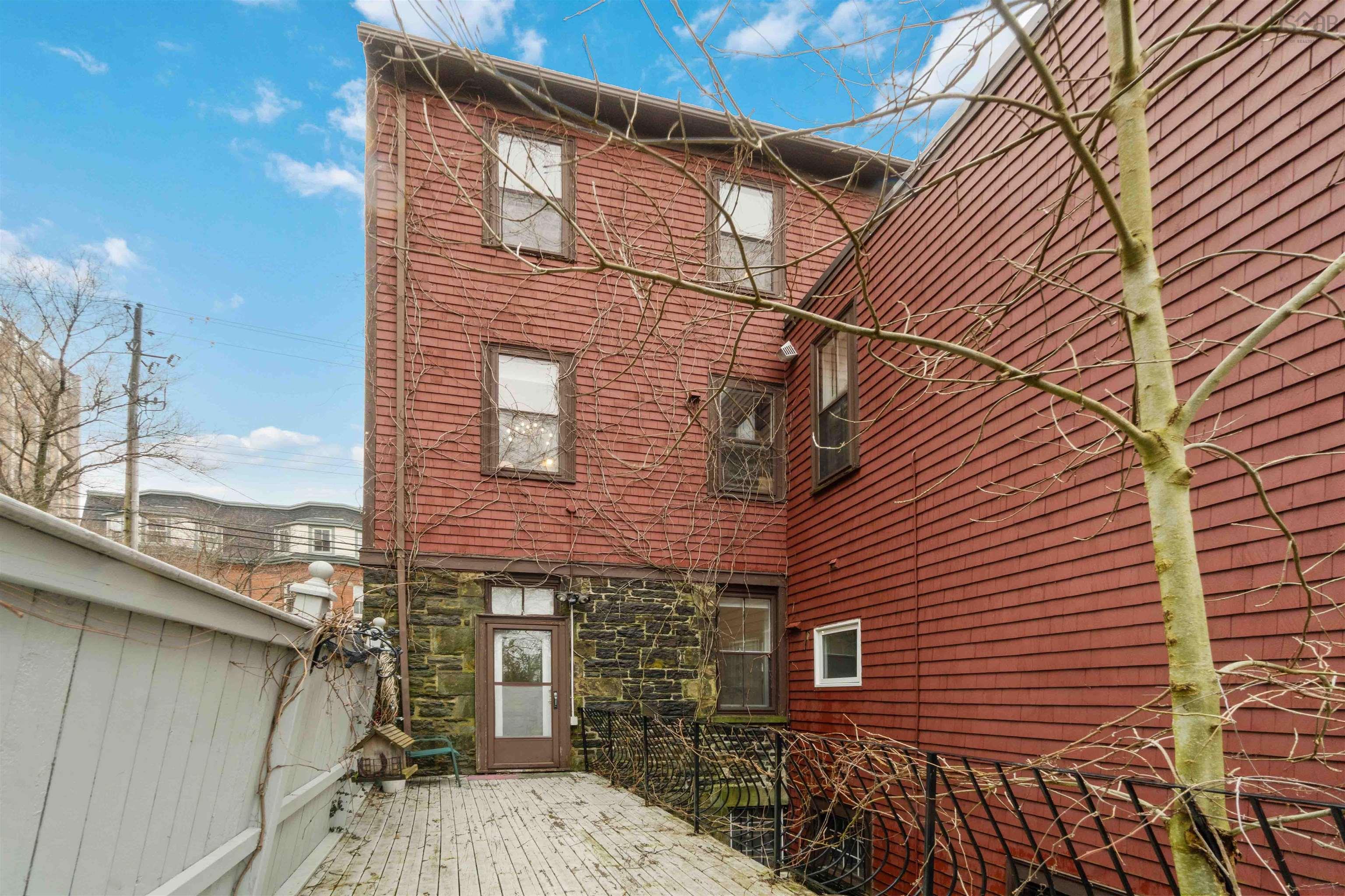 5274 Morris Street, Halifax, NS (MLS 202601076)
