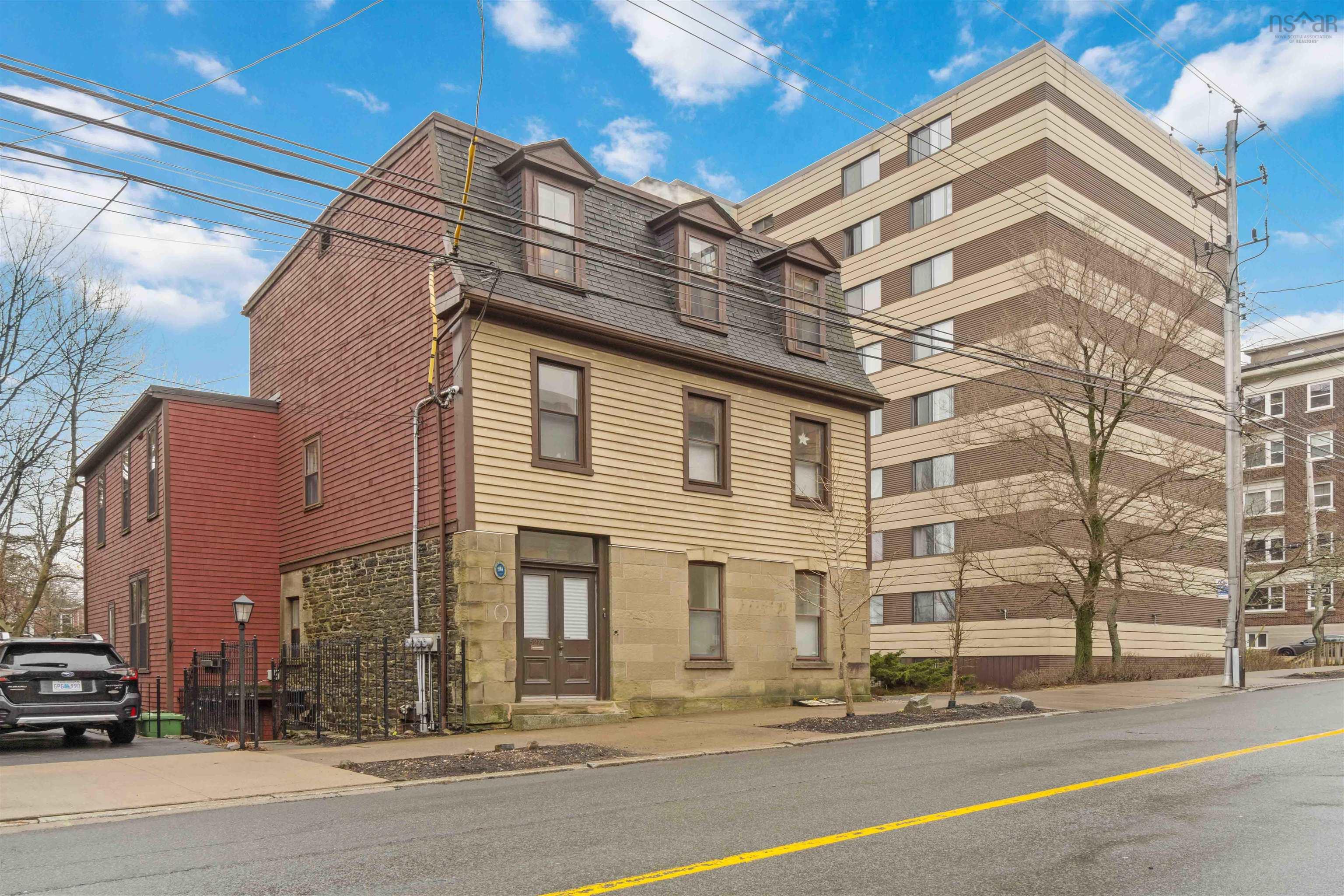 5274 Morris Street, Halifax, NS (MLS 202601076)