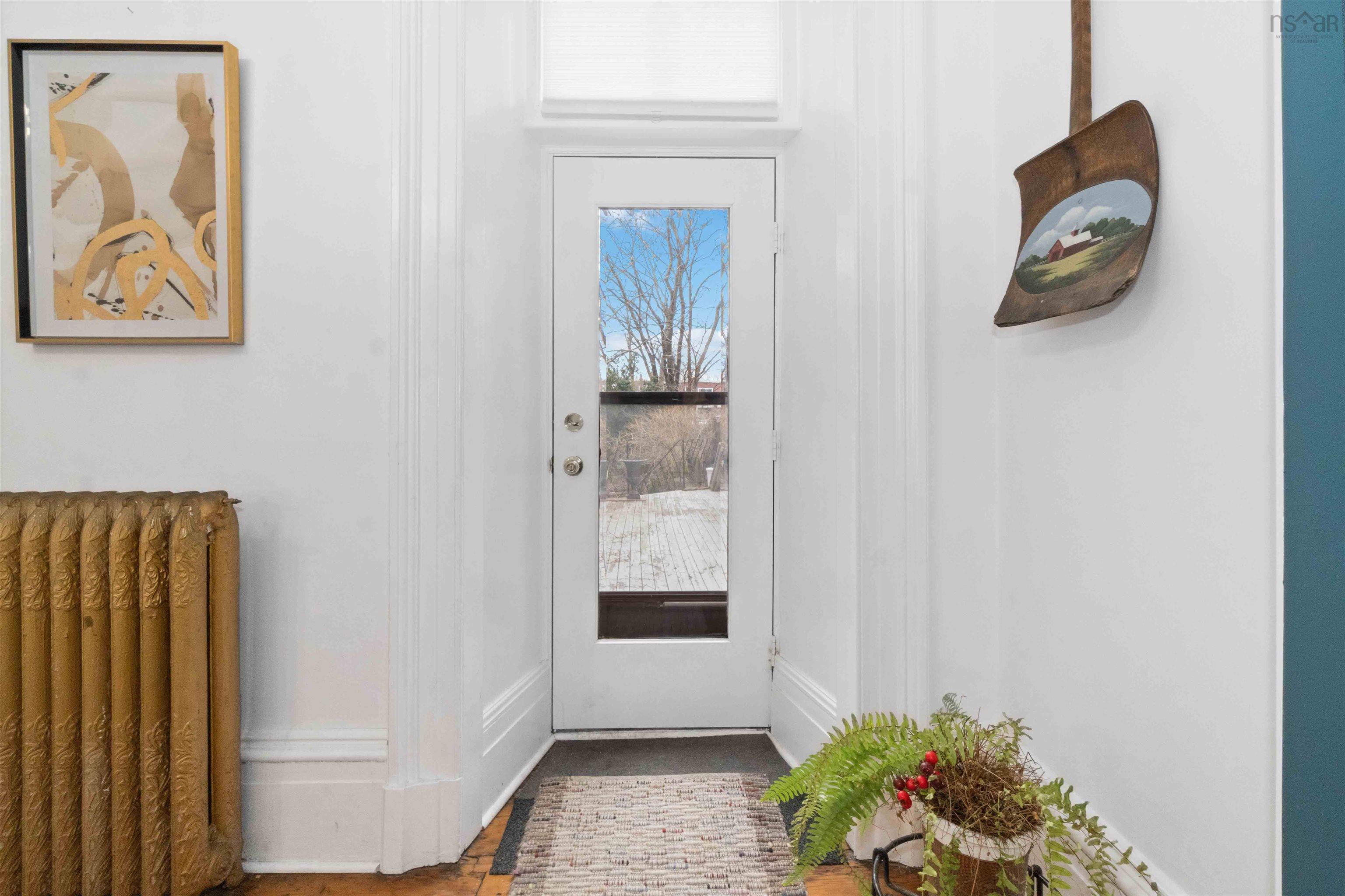 5274 Morris Street, Halifax, NS (MLS 202601076)