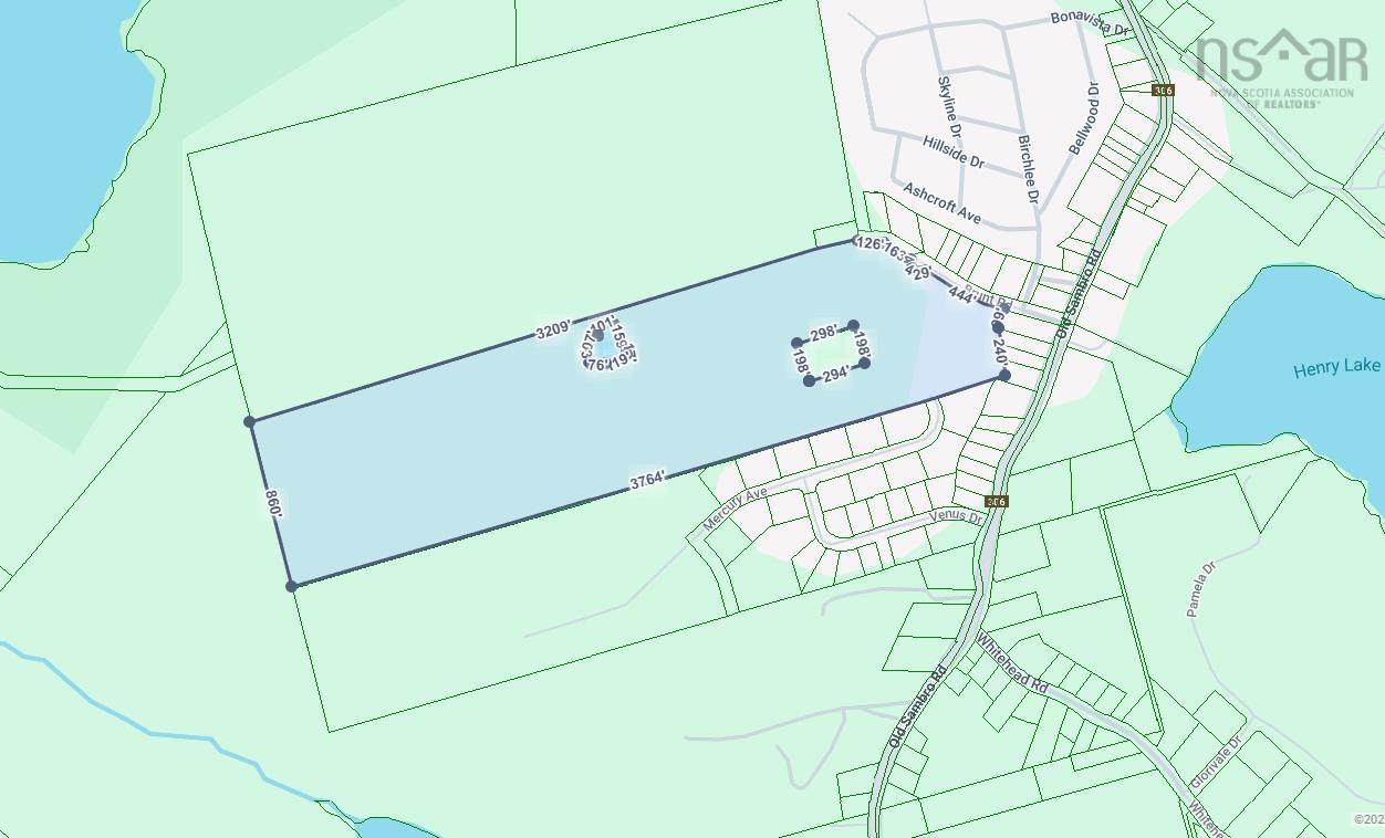 36 Brunt Road, Harrietsfield, NS (MLS 202601078)