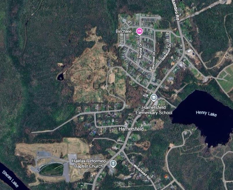 36 Brunt Road, Harrietsfield, NS (MLS 202601078)