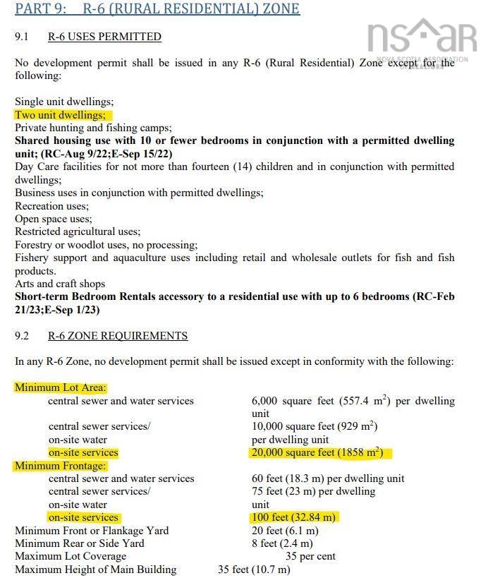 36 Brunt Road, Harrietsfield, NS (MLS 202601078)