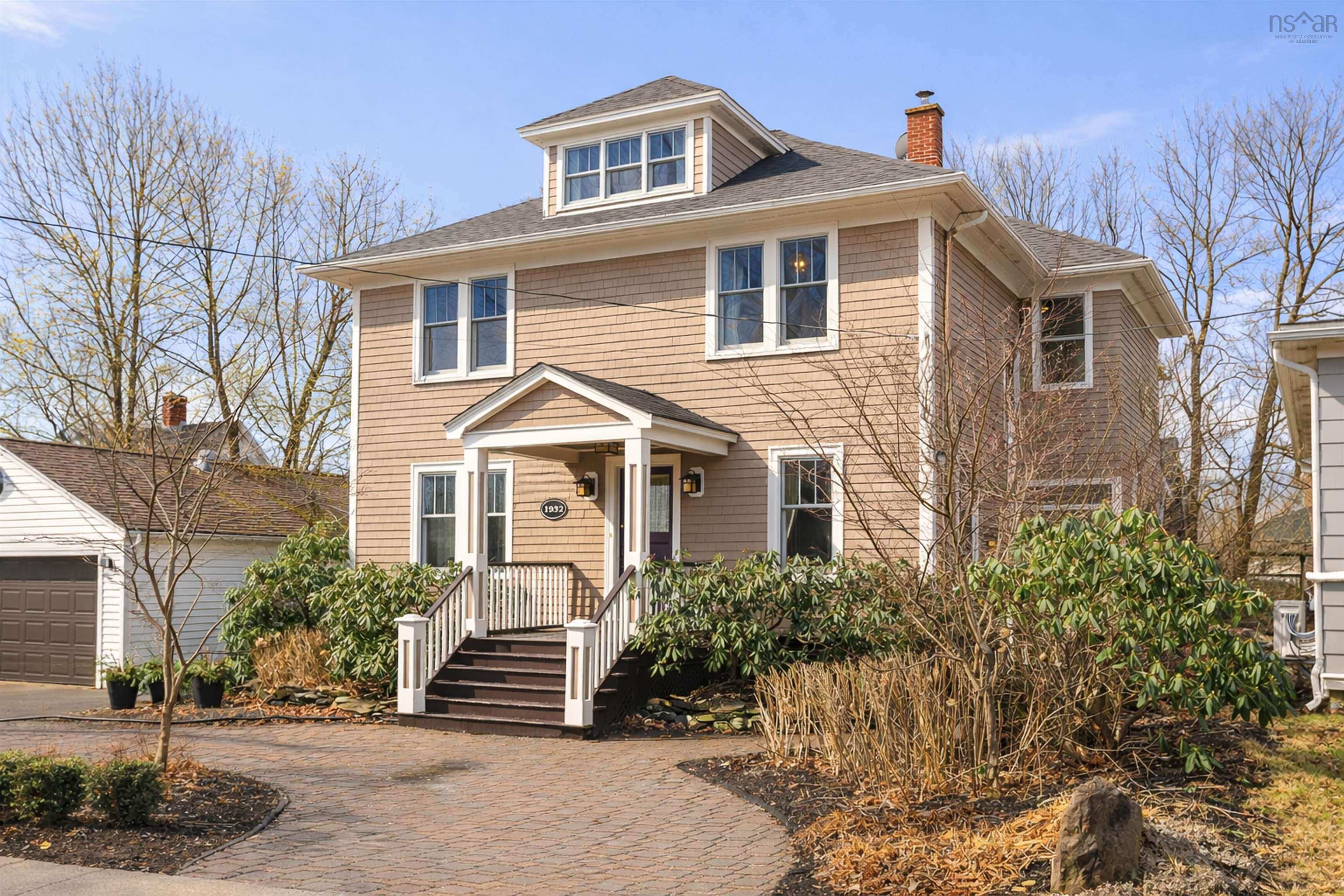 1932 Rosebank Avenue, Halifax, NS (MLS® 202601080)