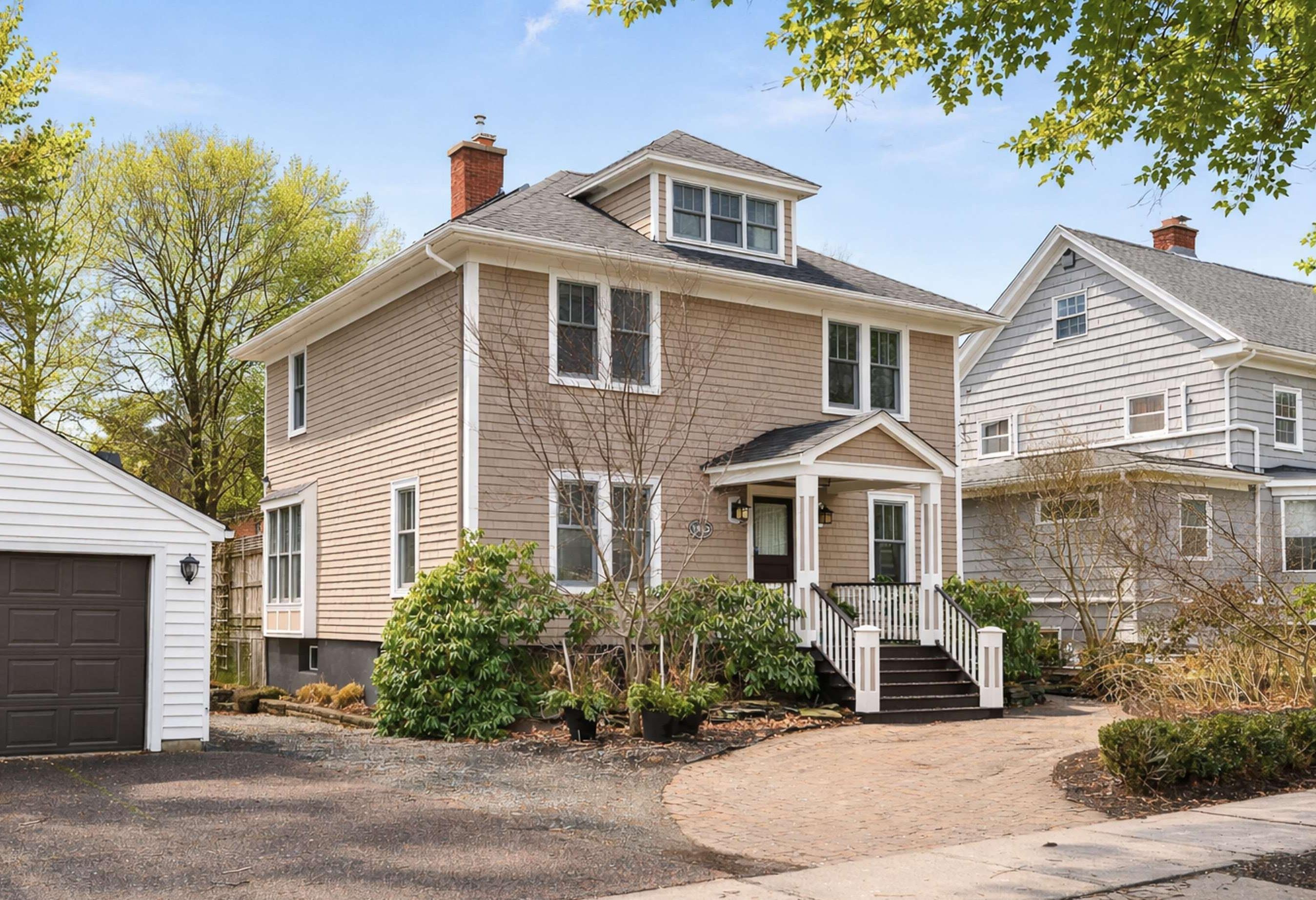 1932 Rosebank Avenue, Halifax, NS (MLS 202601080)