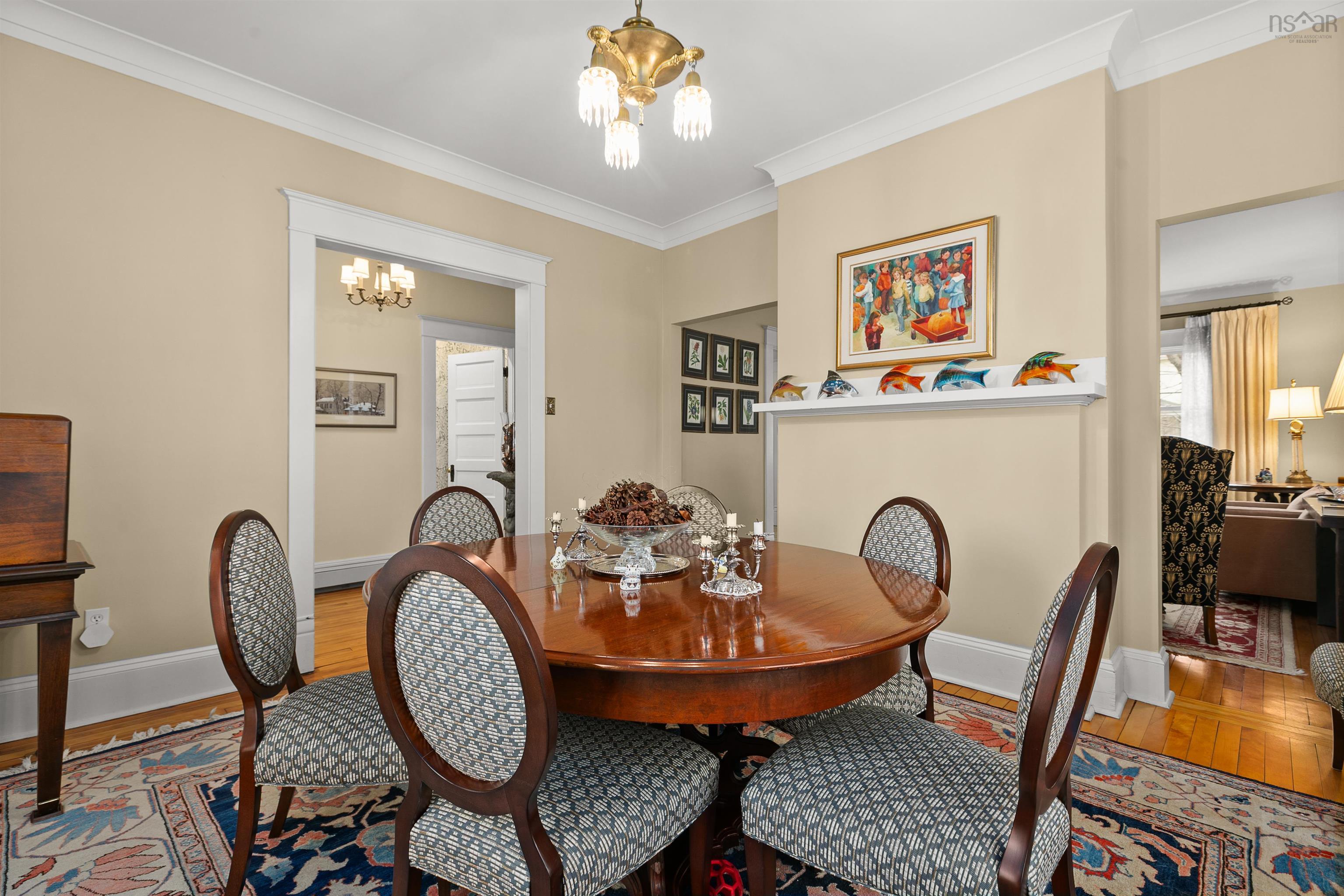 1932 Rosebank Avenue, Halifax, NS (MLS 202601080)