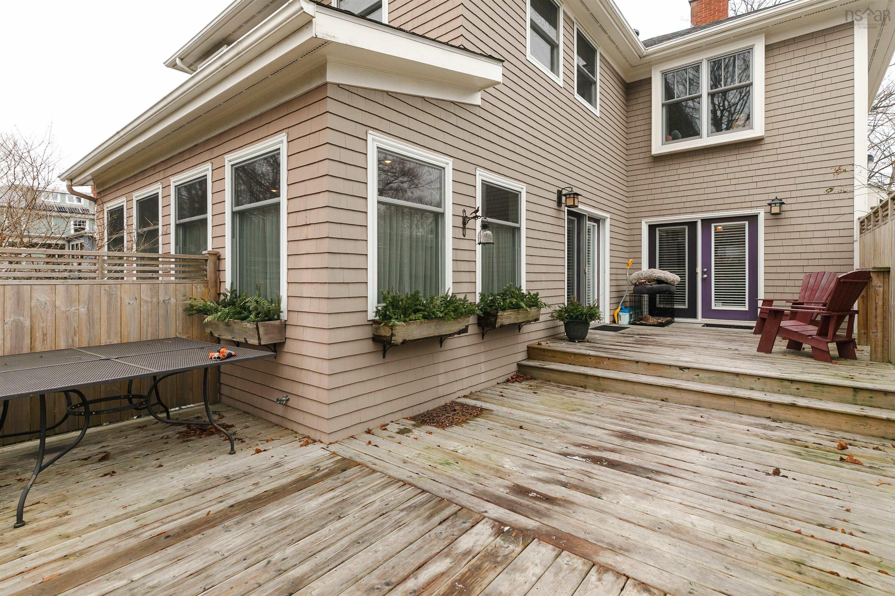 1932 Rosebank Avenue, Halifax, NS (MLS 202601080)