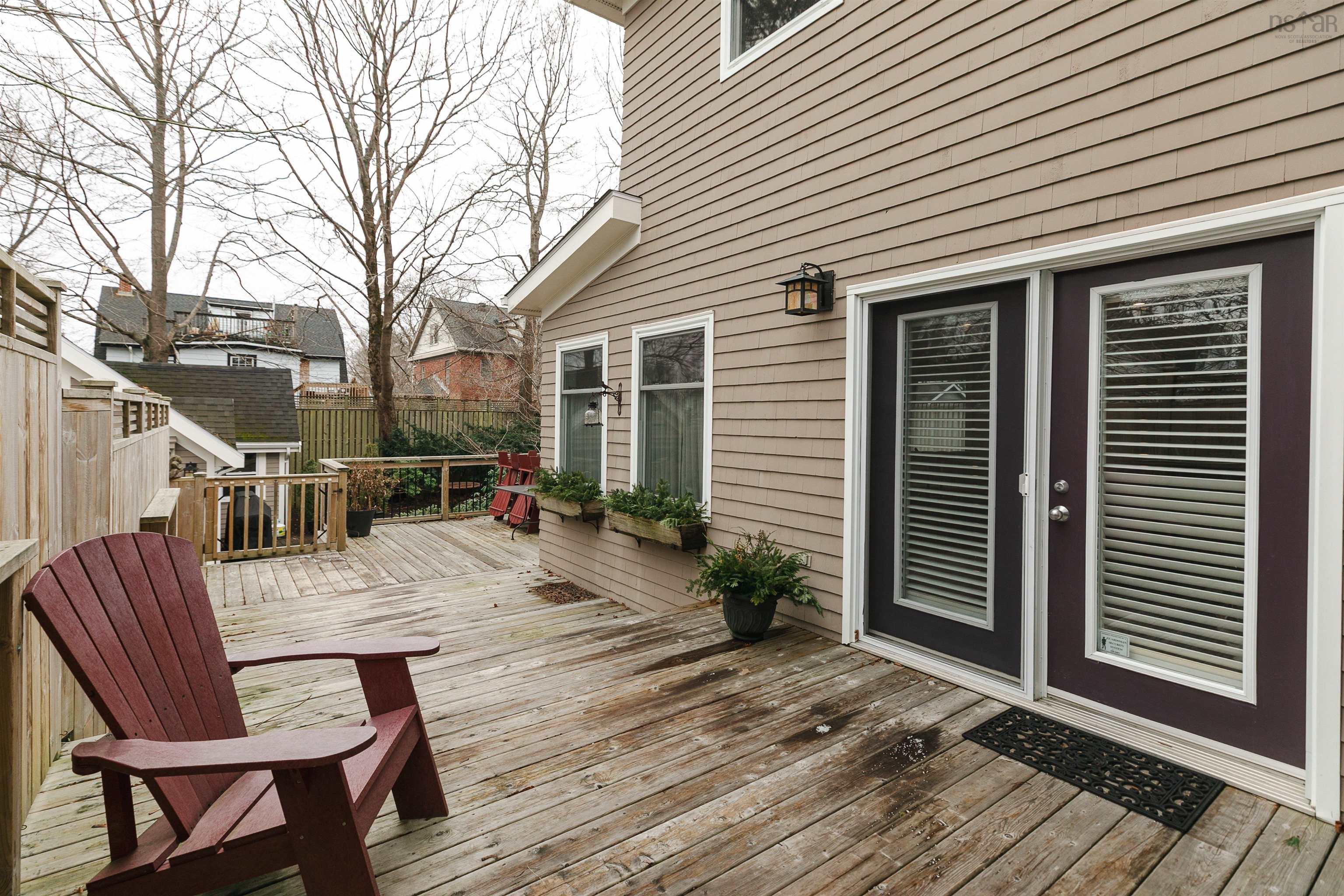 1932 Rosebank Avenue, Halifax, NS (MLS 202601080)