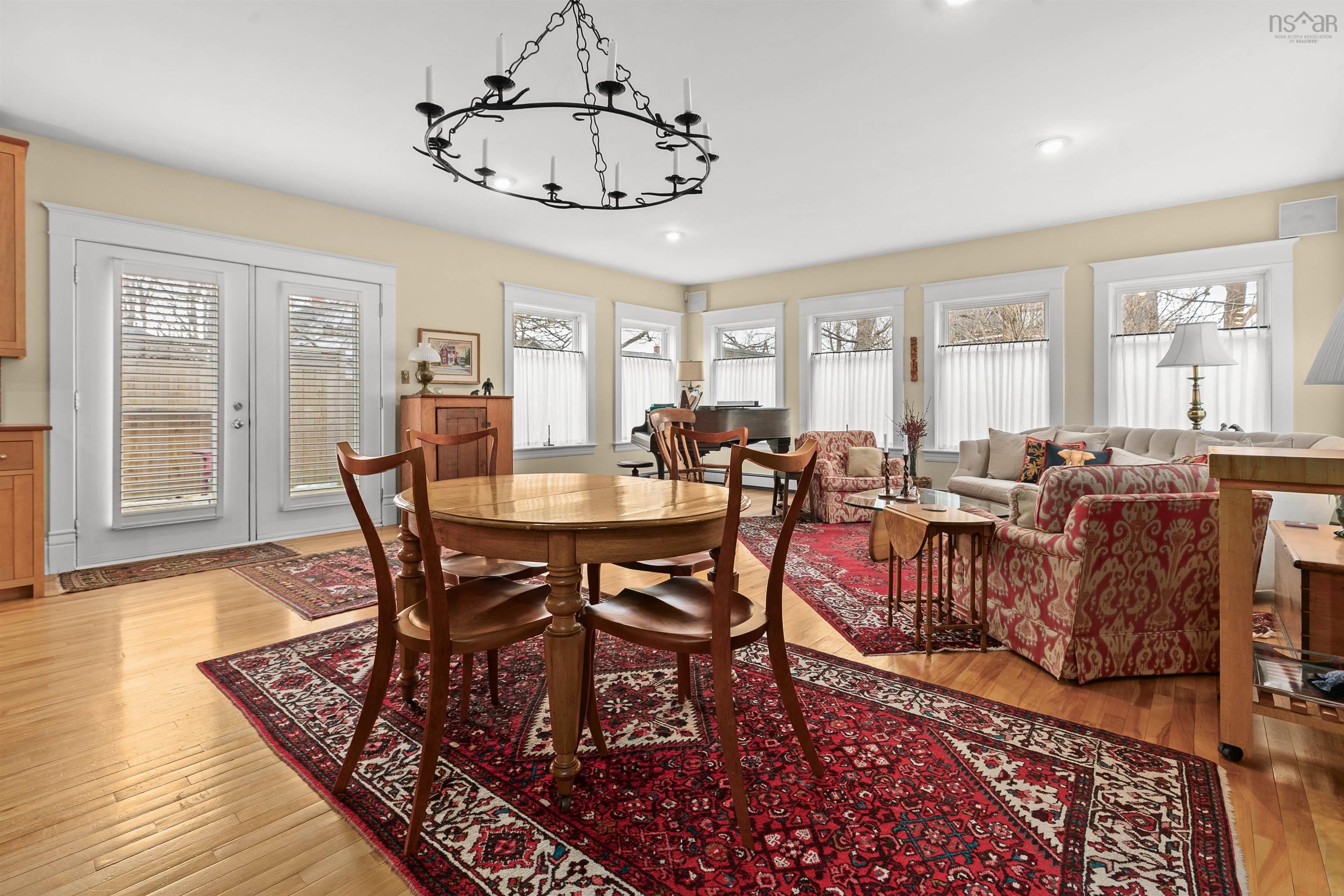 1932 Rosebank Avenue, Halifax, NS (MLS 202601080)