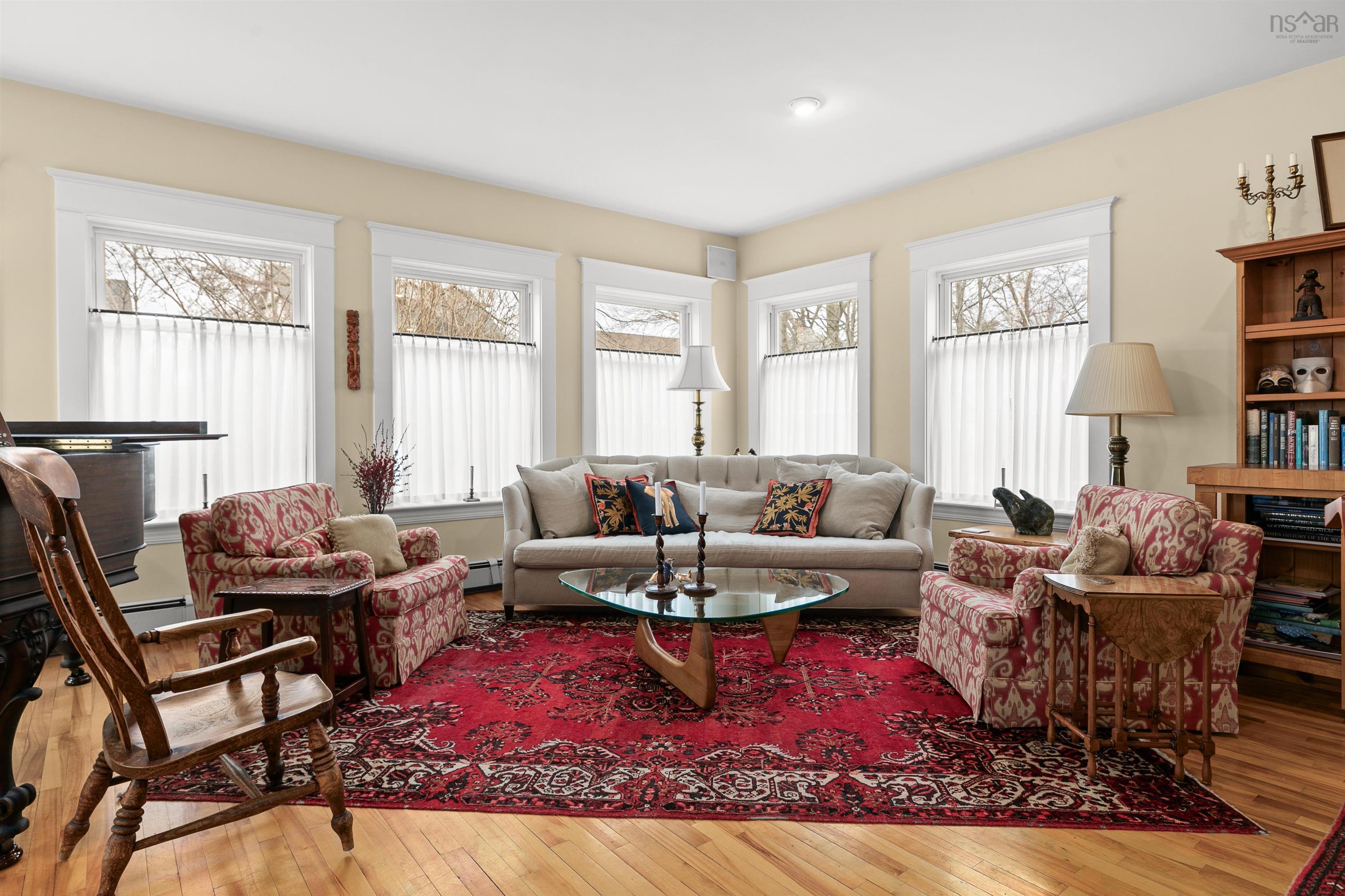 1932 Rosebank Avenue, Halifax, NS (MLS 202601080)