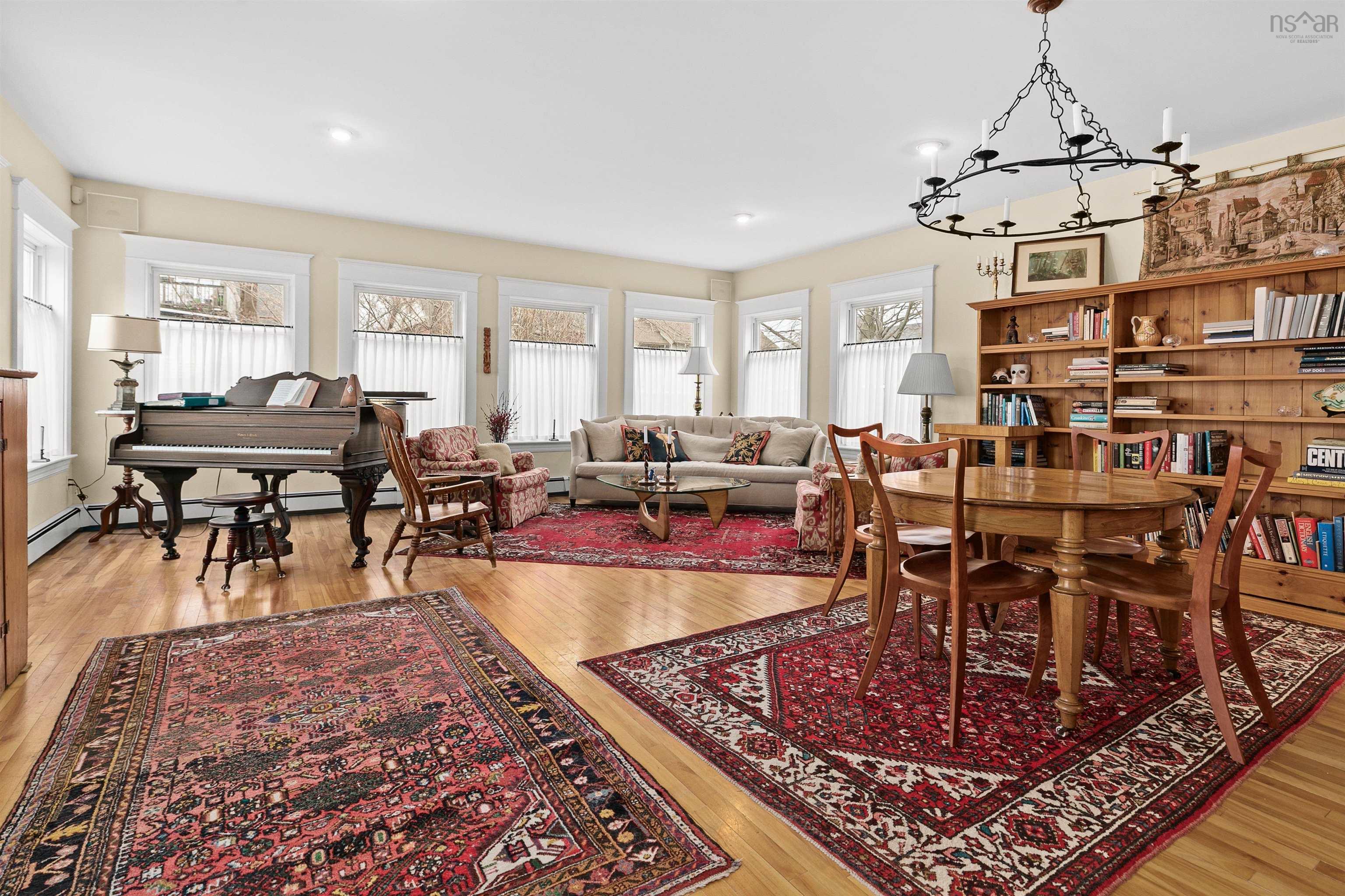 1932 Rosebank Avenue, Halifax, NS (MLS 202601080)