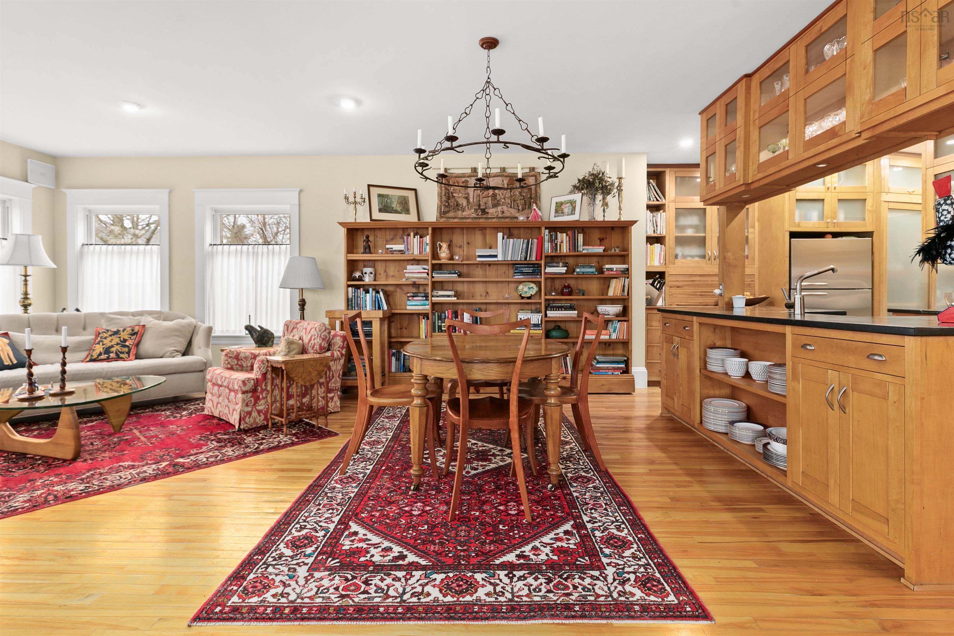 1932 Rosebank Avenue, Halifax, NS (MLS 202601080)