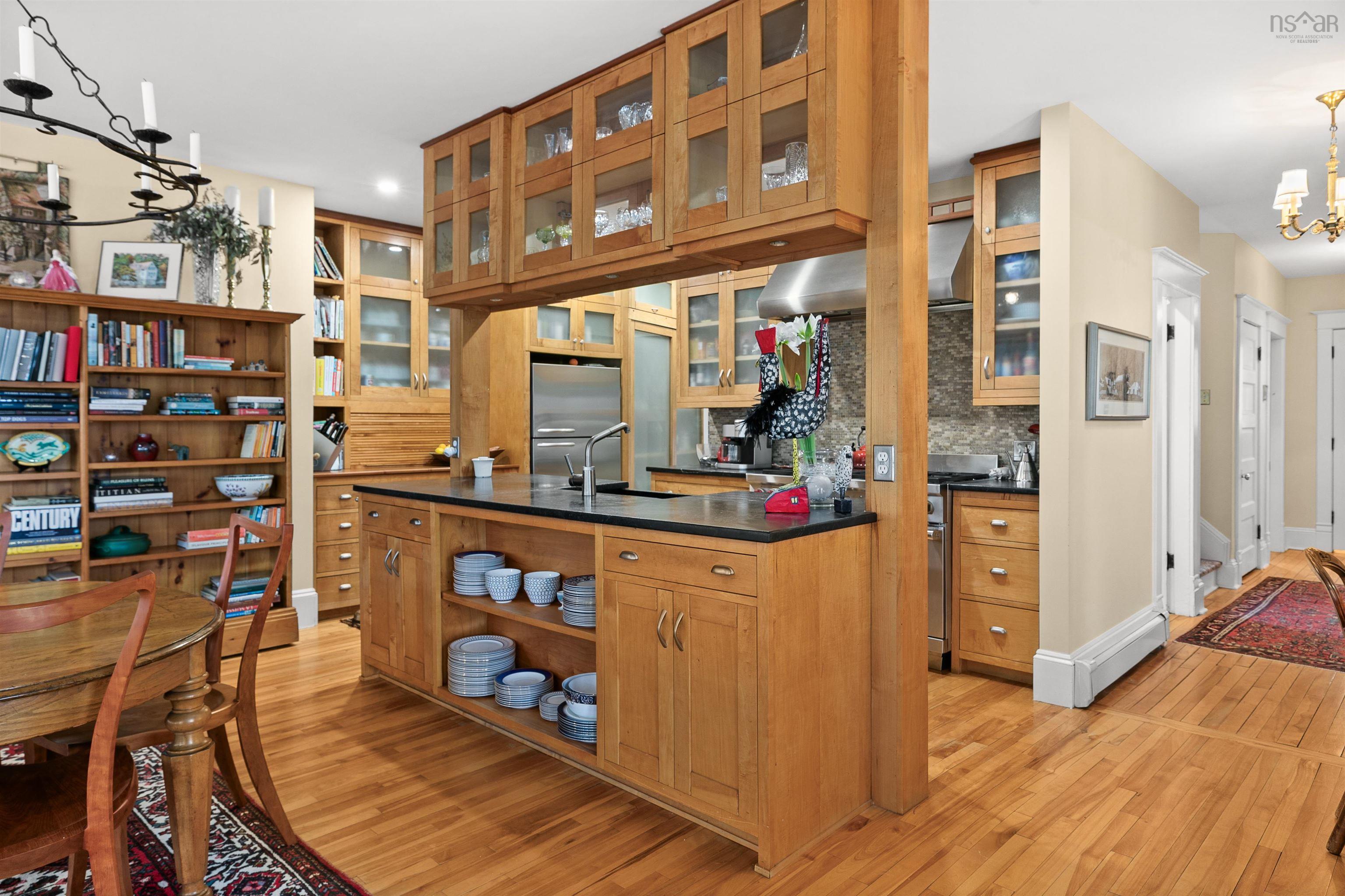 1932 Rosebank Avenue, Halifax, NS (MLS 202601080)