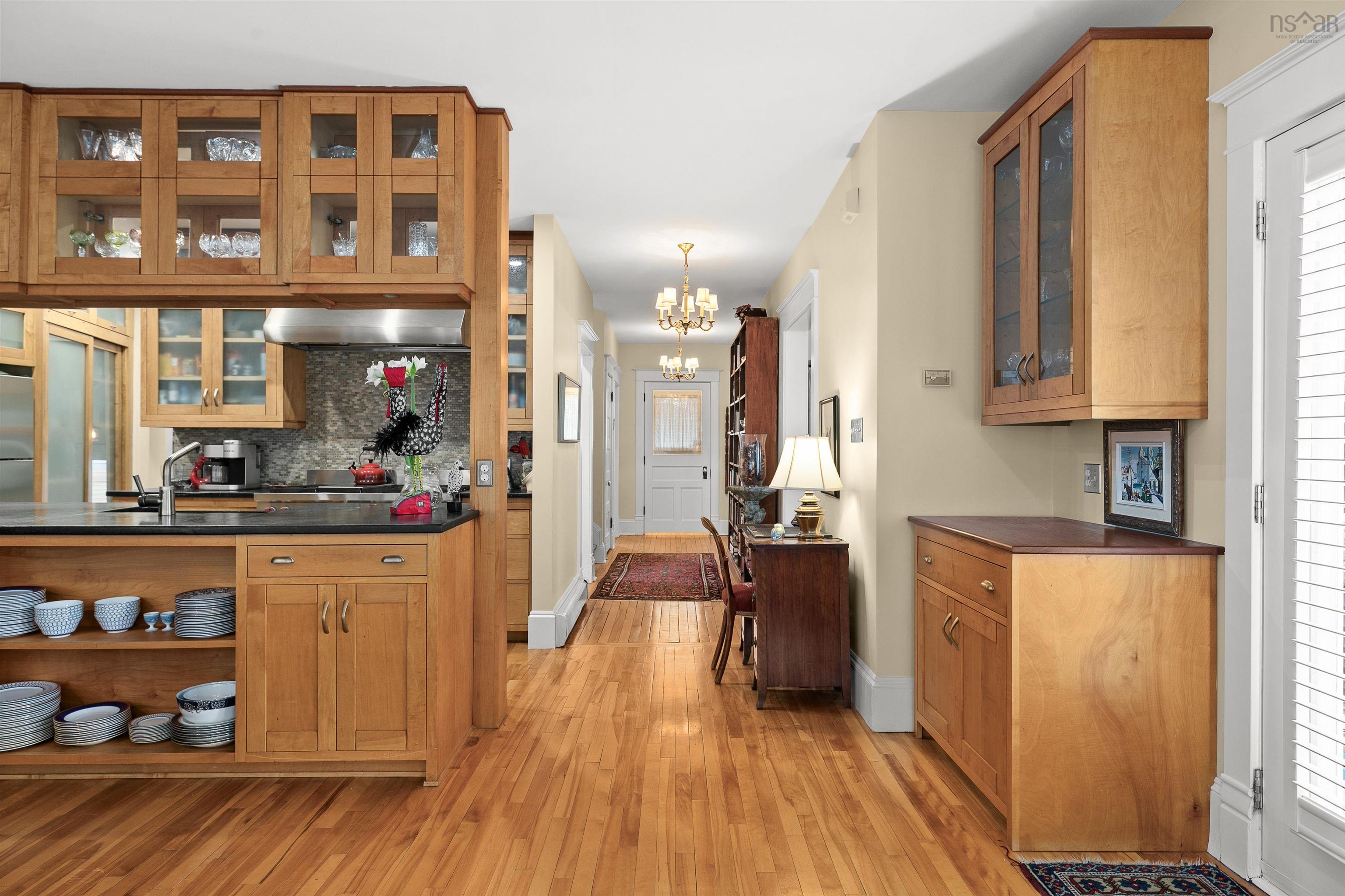 1932 Rosebank Avenue, Halifax, NS (MLS 202601080)