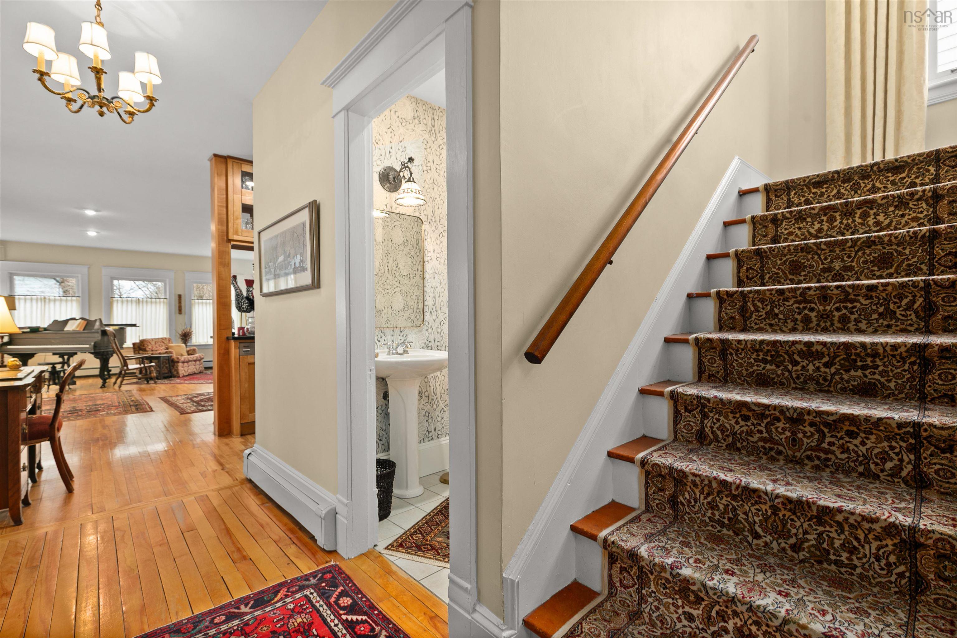 1932 Rosebank Avenue, Halifax, NS (MLS 202601080)