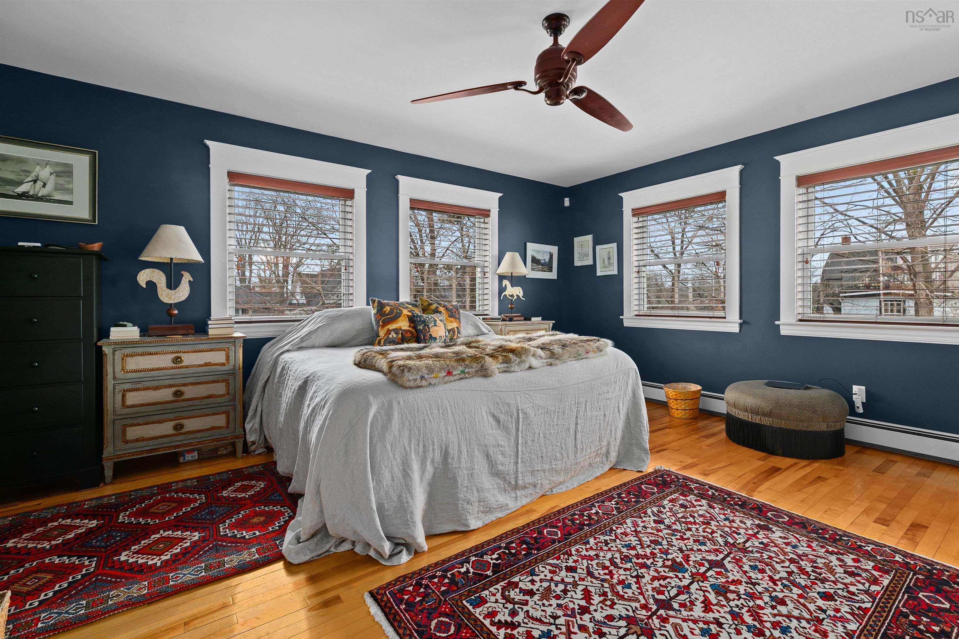 1932 Rosebank Avenue, Halifax, NS (MLS 202601080)