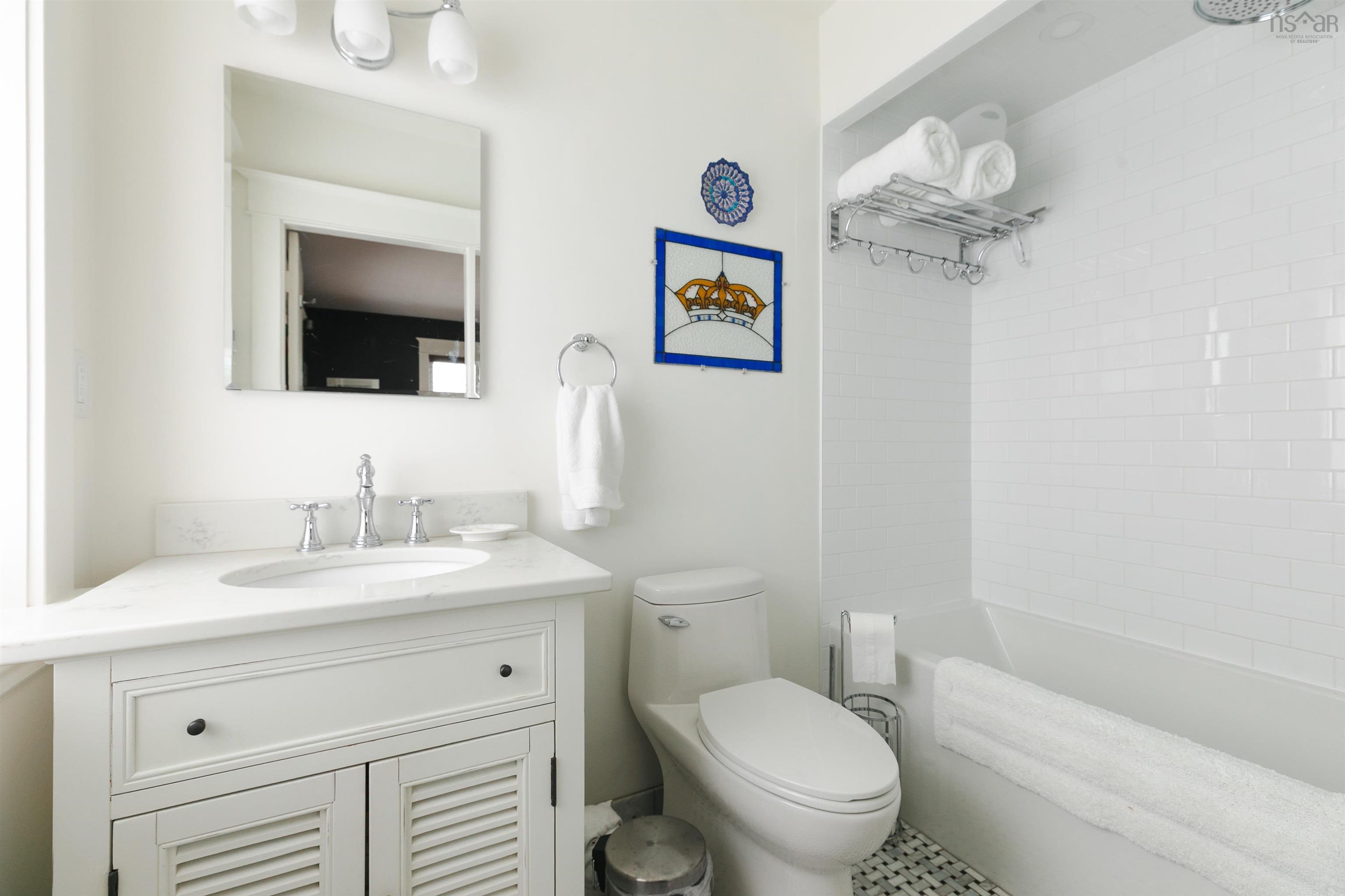 1932 Rosebank Avenue, Halifax, NS (MLS 202601080)