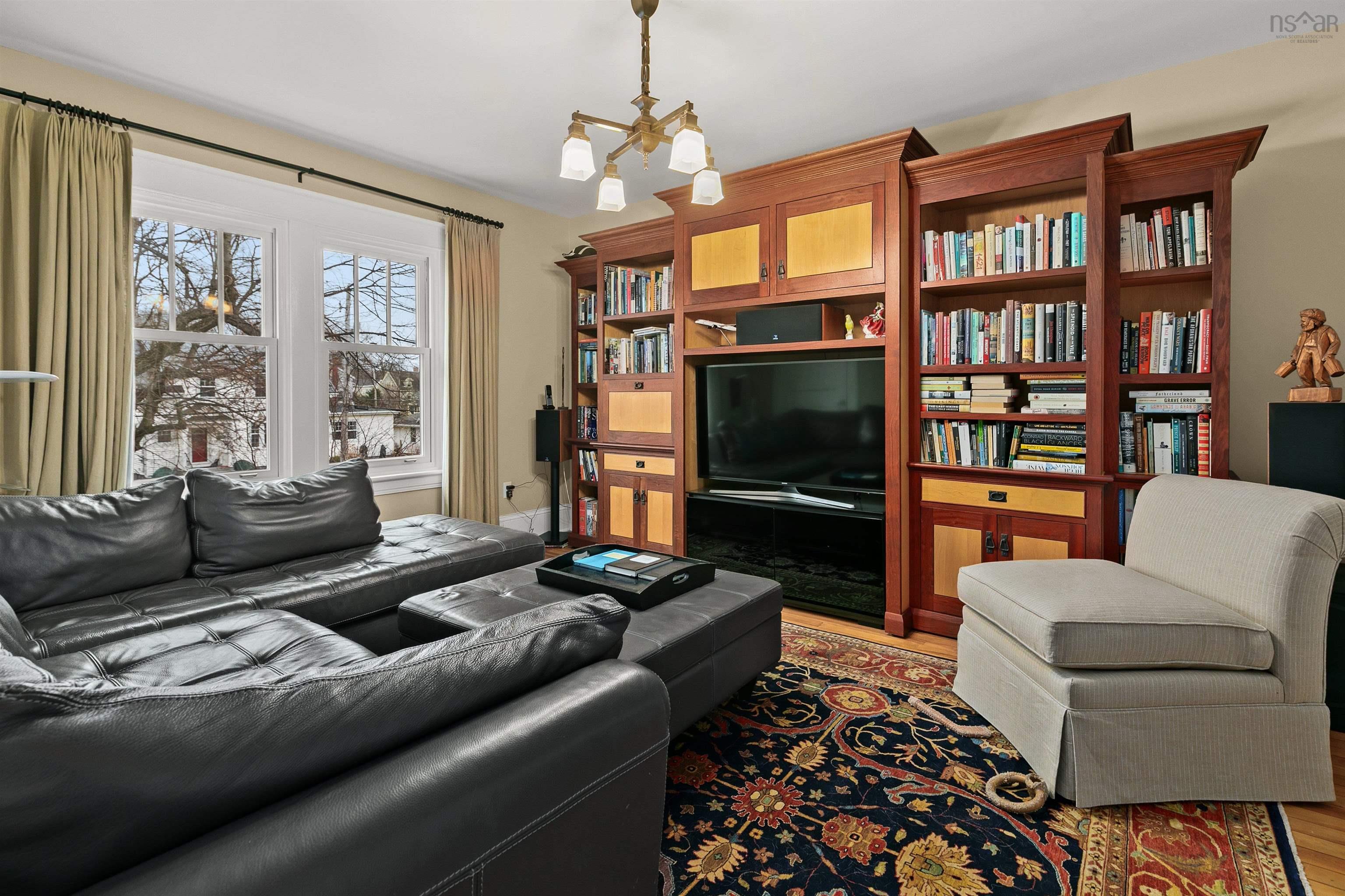 1932 Rosebank Avenue, Halifax, NS (MLS 202601080)