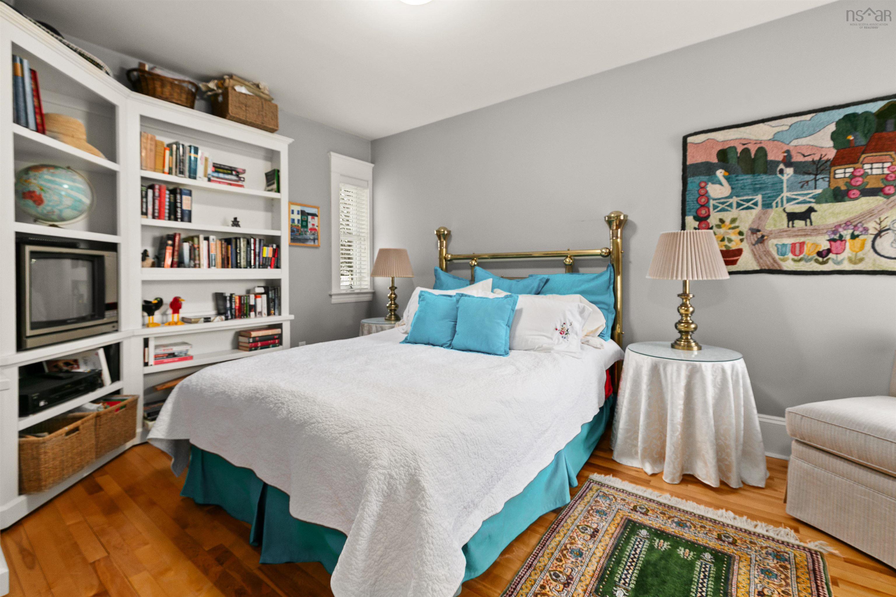 1932 Rosebank Avenue, Halifax, NS (MLS 202601080)