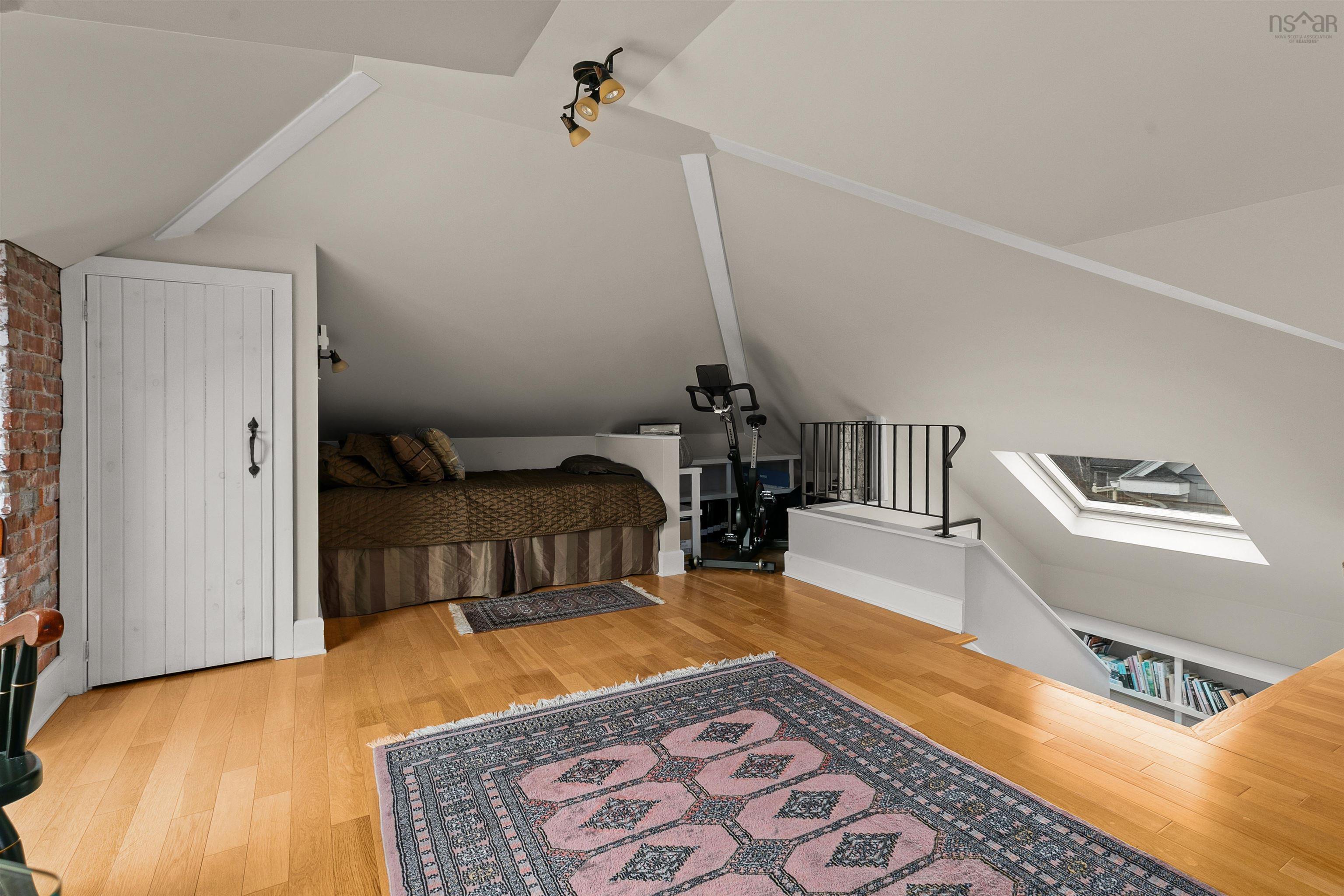 1932 Rosebank Avenue, Halifax, NS (MLS 202601080)