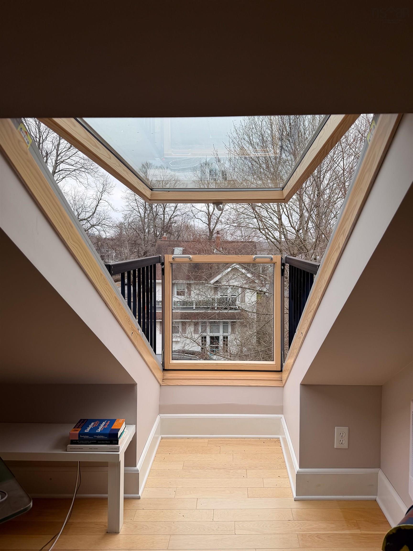 1932 Rosebank Avenue, Halifax, NS (MLS 202601080)