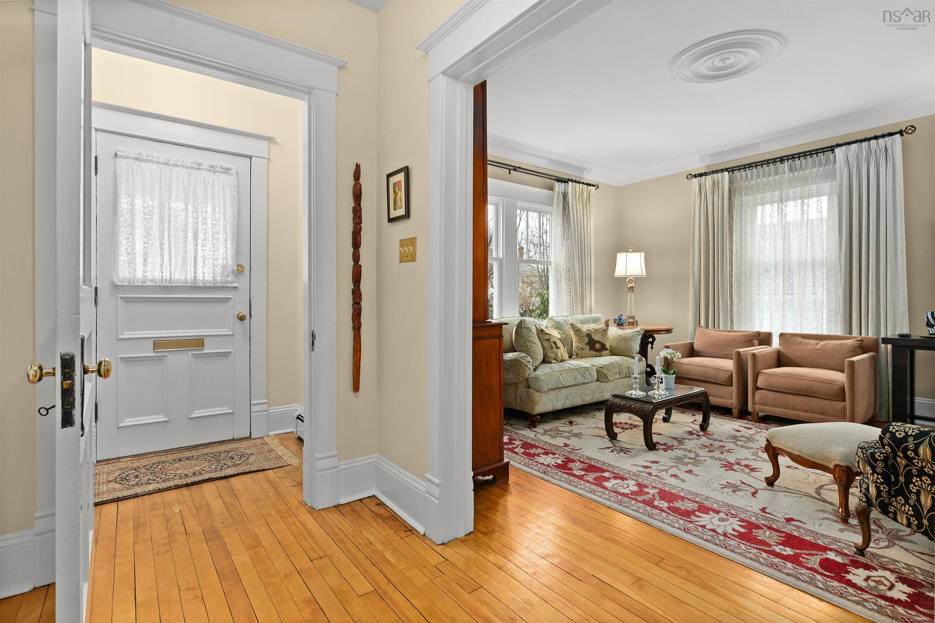 1932 Rosebank Avenue, Halifax, NS (MLS 202601080)