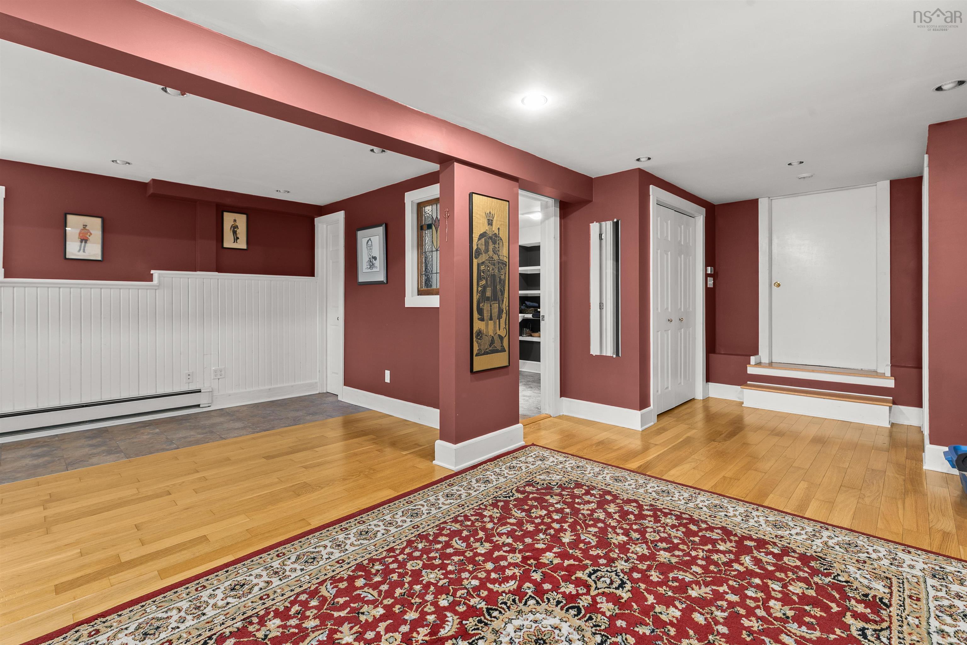 1932 Rosebank Avenue, Halifax, NS (MLS 202601080)