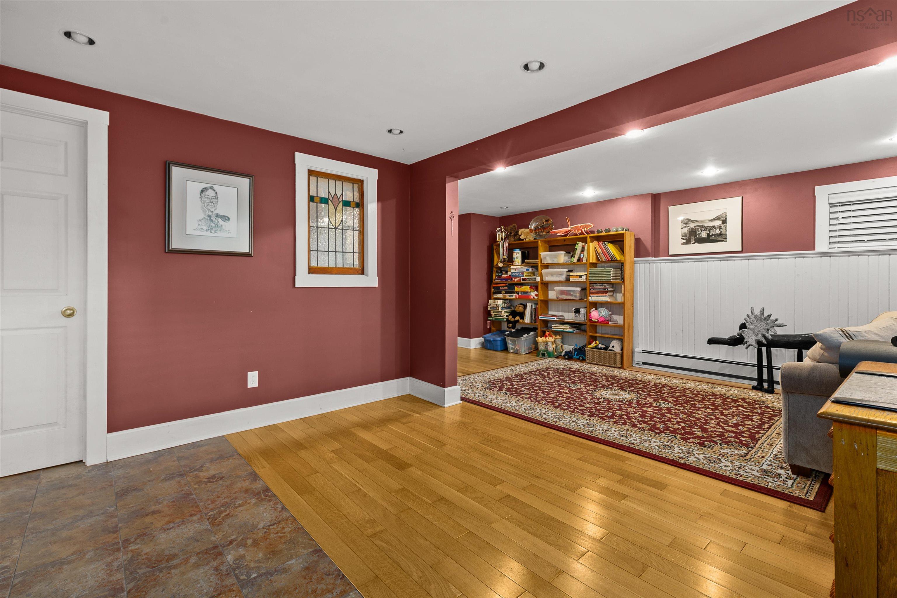 1932 Rosebank Avenue, Halifax, NS (MLS 202601080)