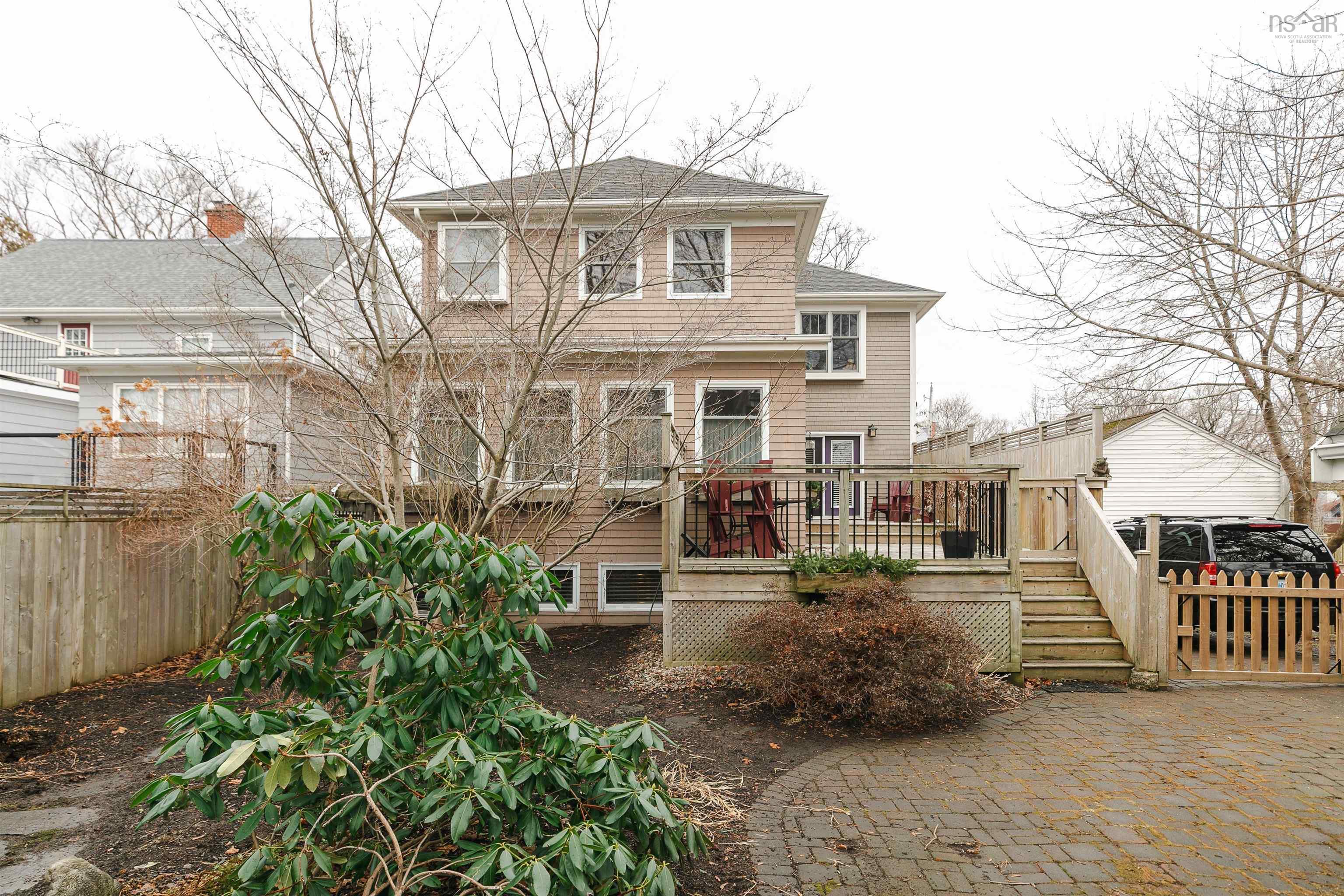1932 Rosebank Avenue, Halifax, NS (MLS 202601080)