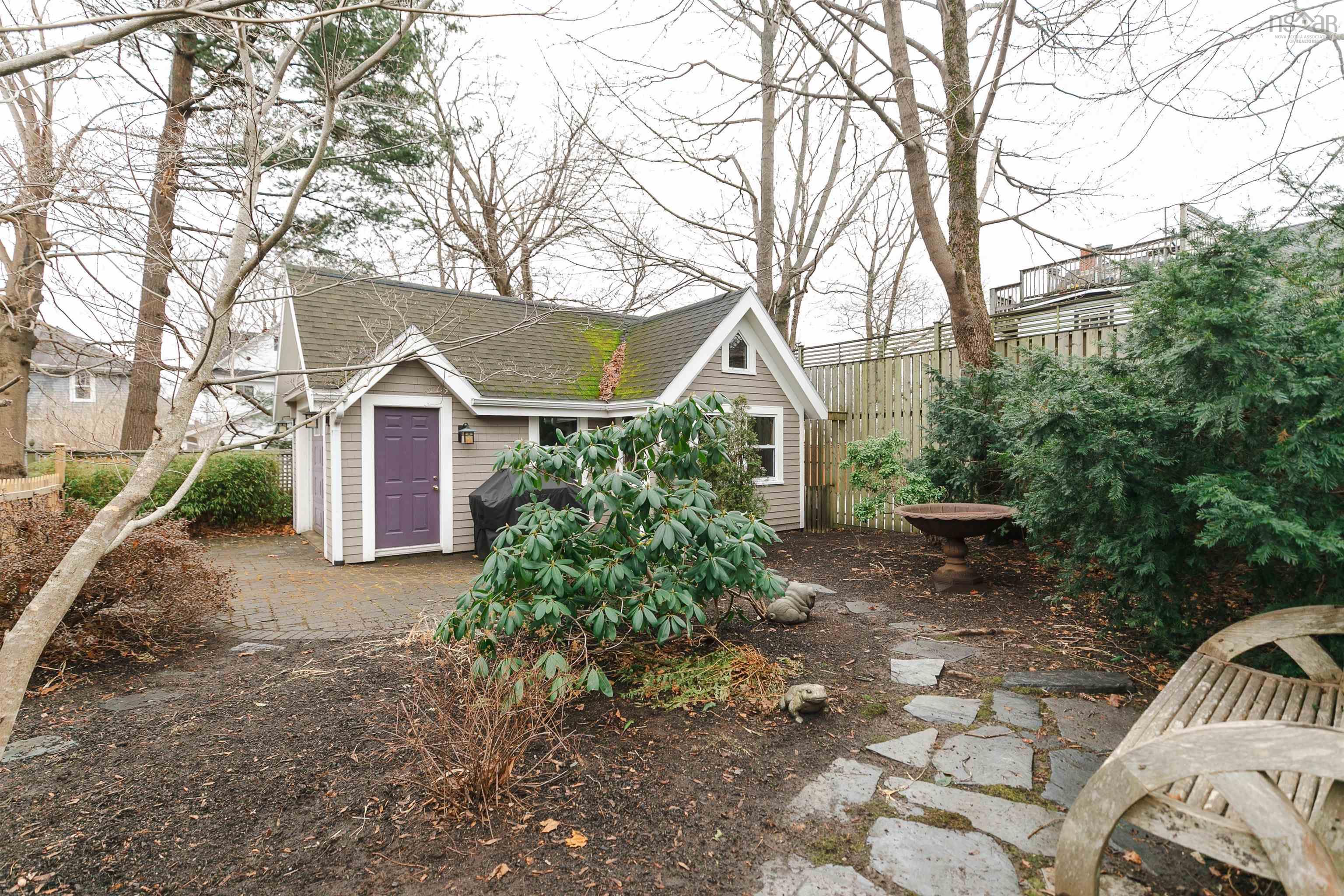 1932 Rosebank Avenue, Halifax, NS (MLS 202601080)