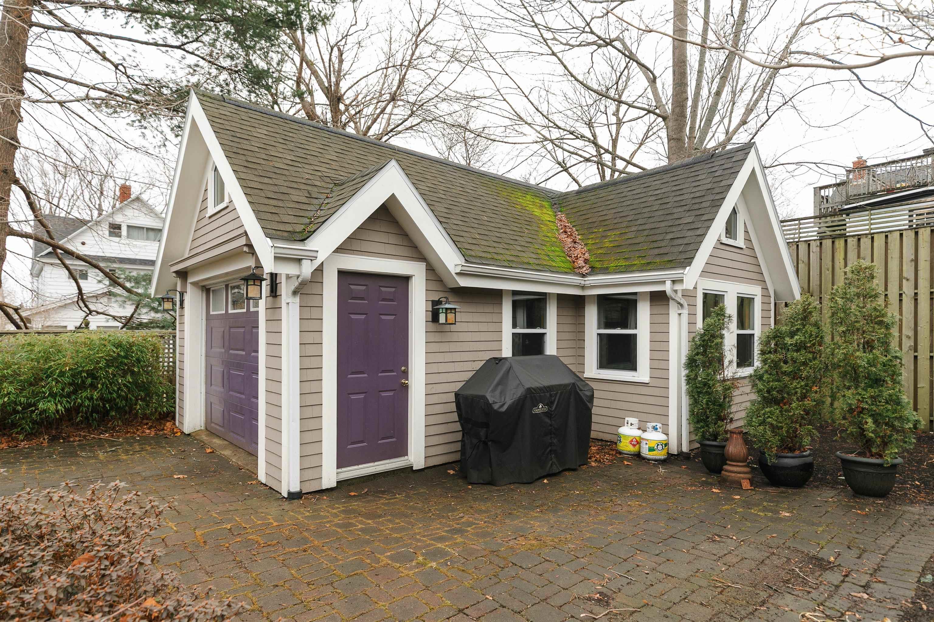 1932 Rosebank Avenue, Halifax, NS (MLS 202601080)