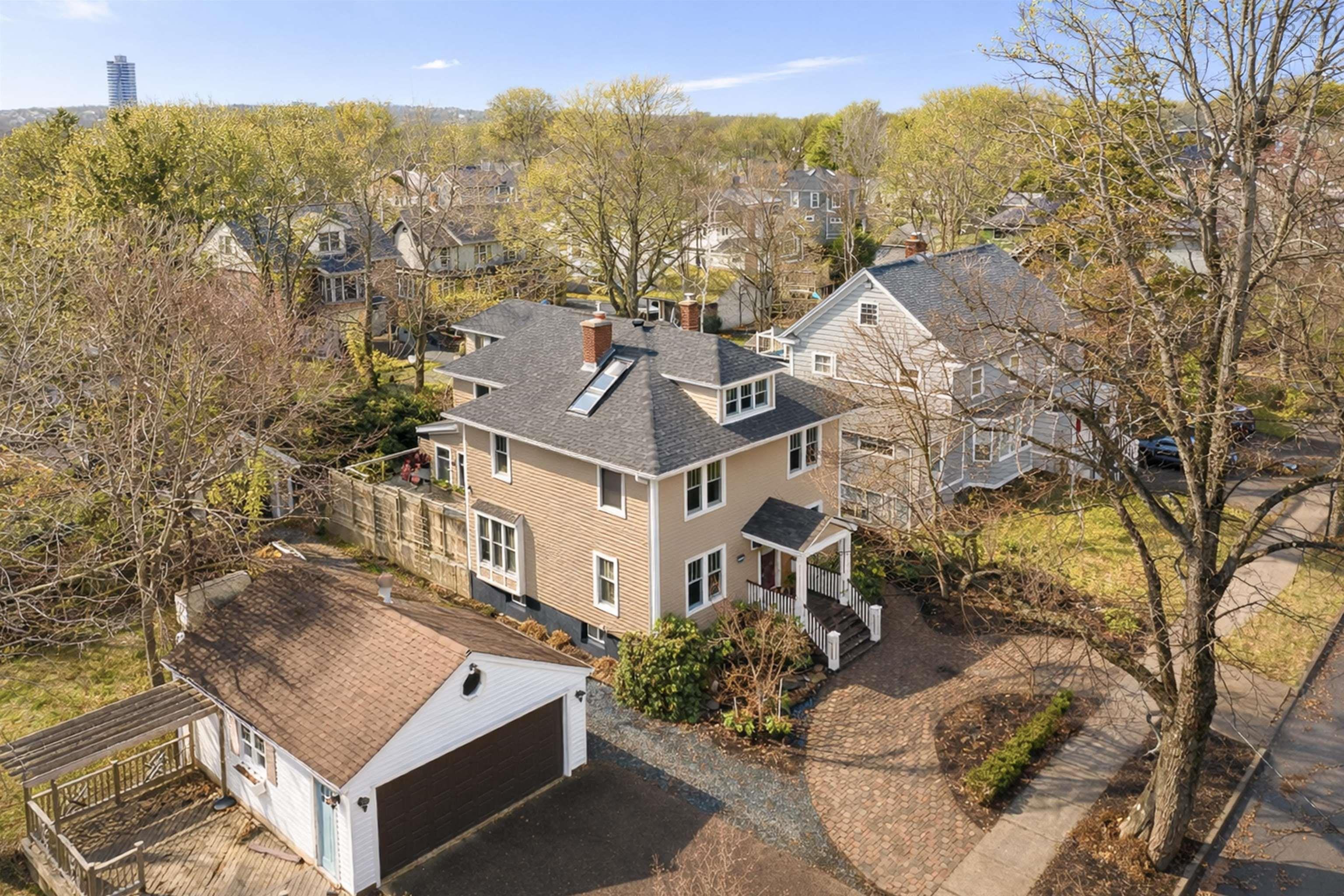 1932 Rosebank Avenue, Halifax, NS (MLS 202601080)