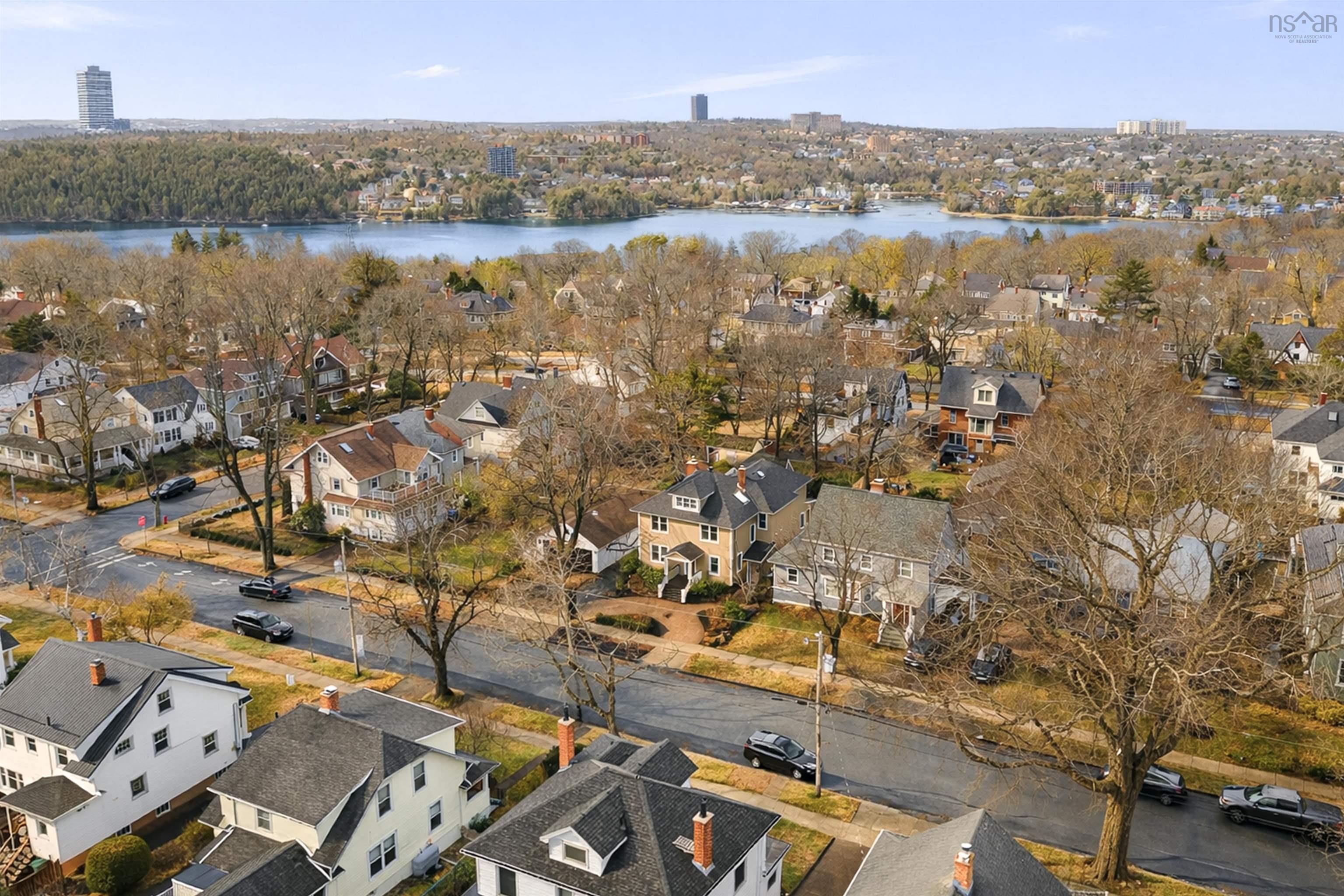 1932 Rosebank Avenue, Halifax, NS (MLS 202601080)