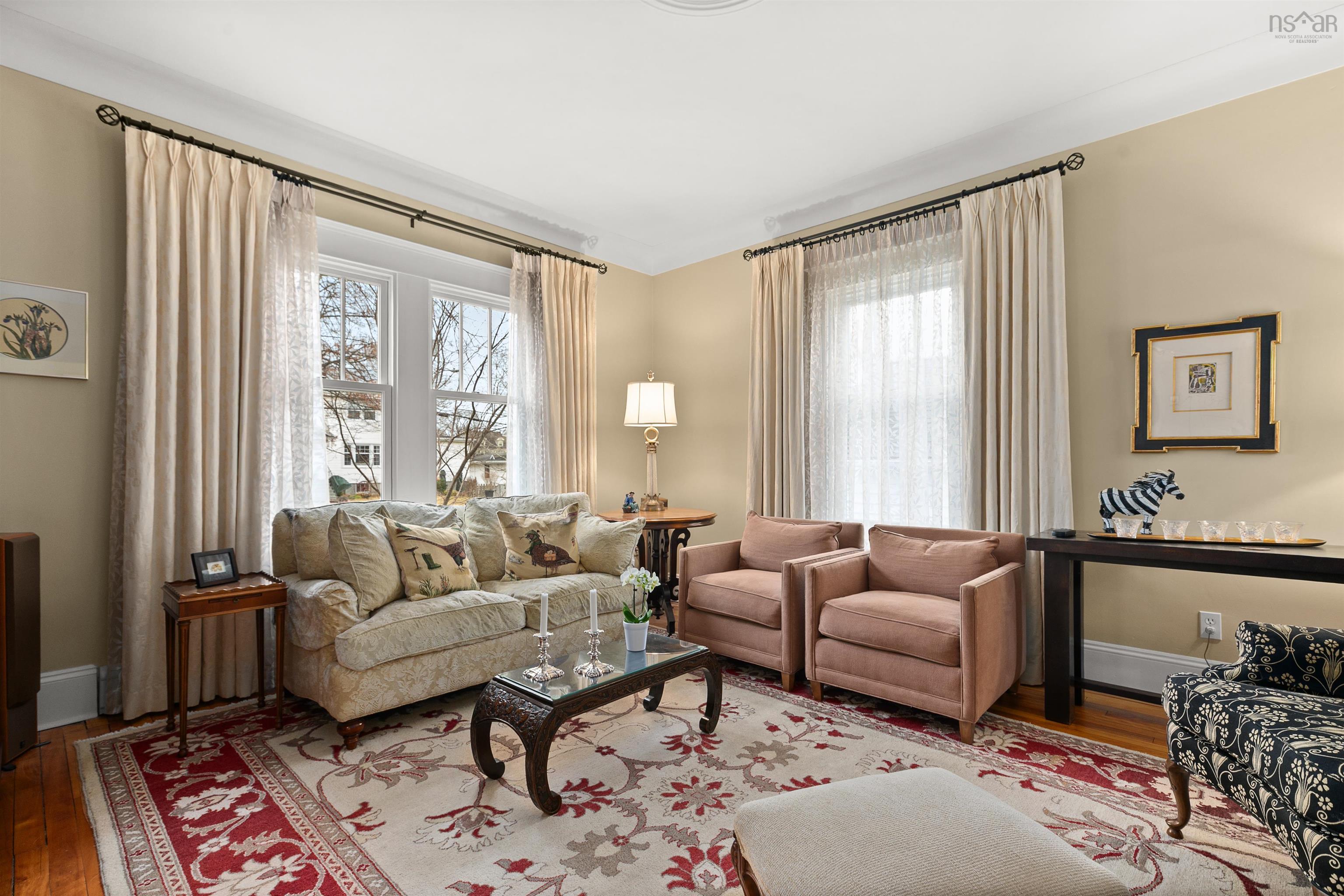 1932 Rosebank Avenue, Halifax, NS (MLS 202601080)