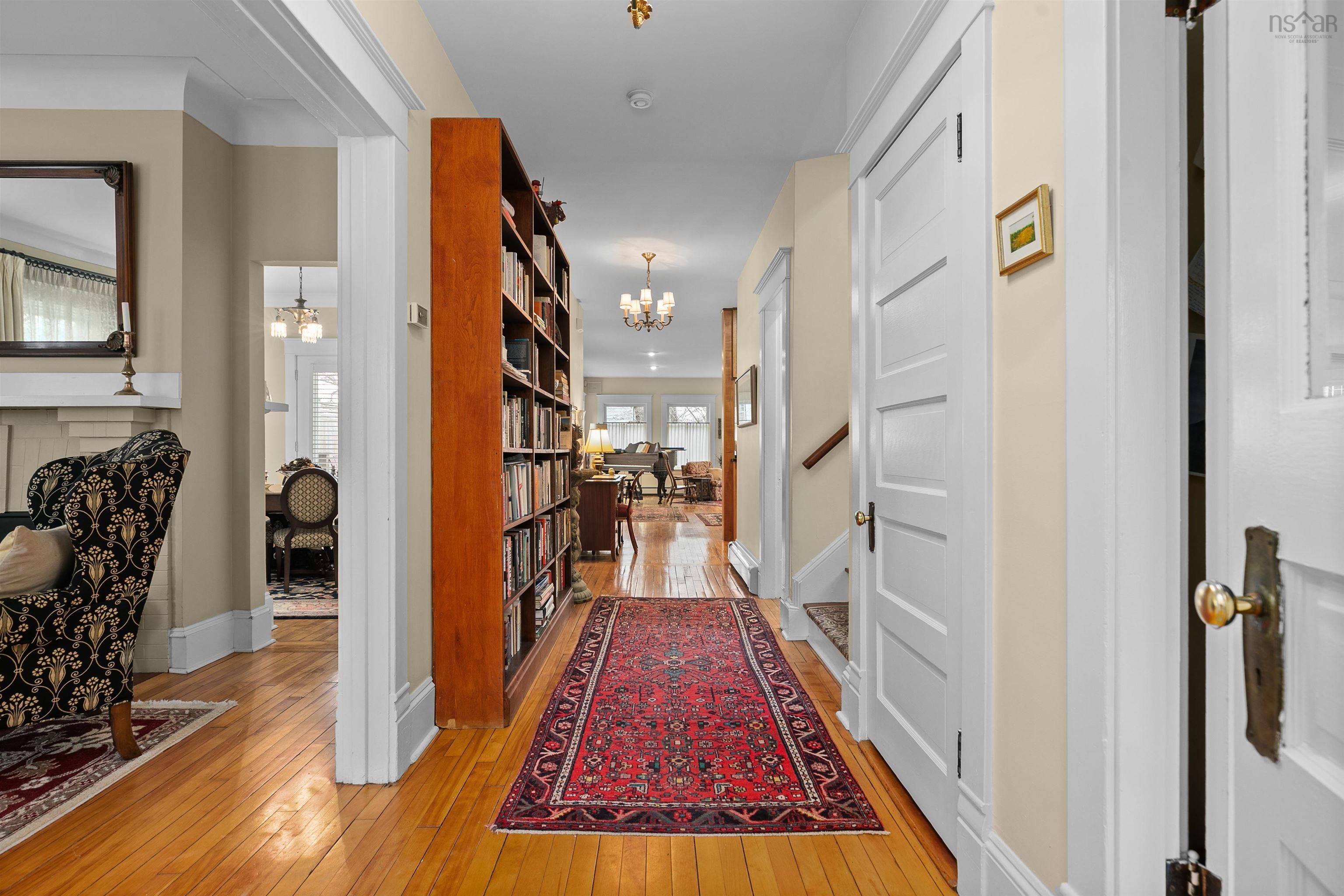 1932 Rosebank Avenue, Halifax, NS (MLS 202601080)