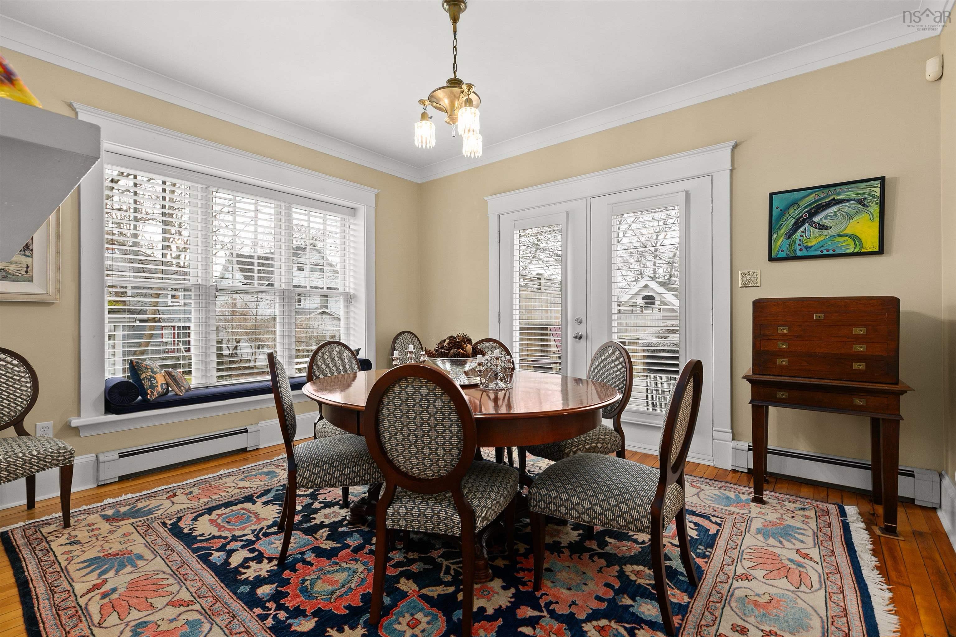 1932 Rosebank Avenue, Halifax, NS (MLS 202601080)