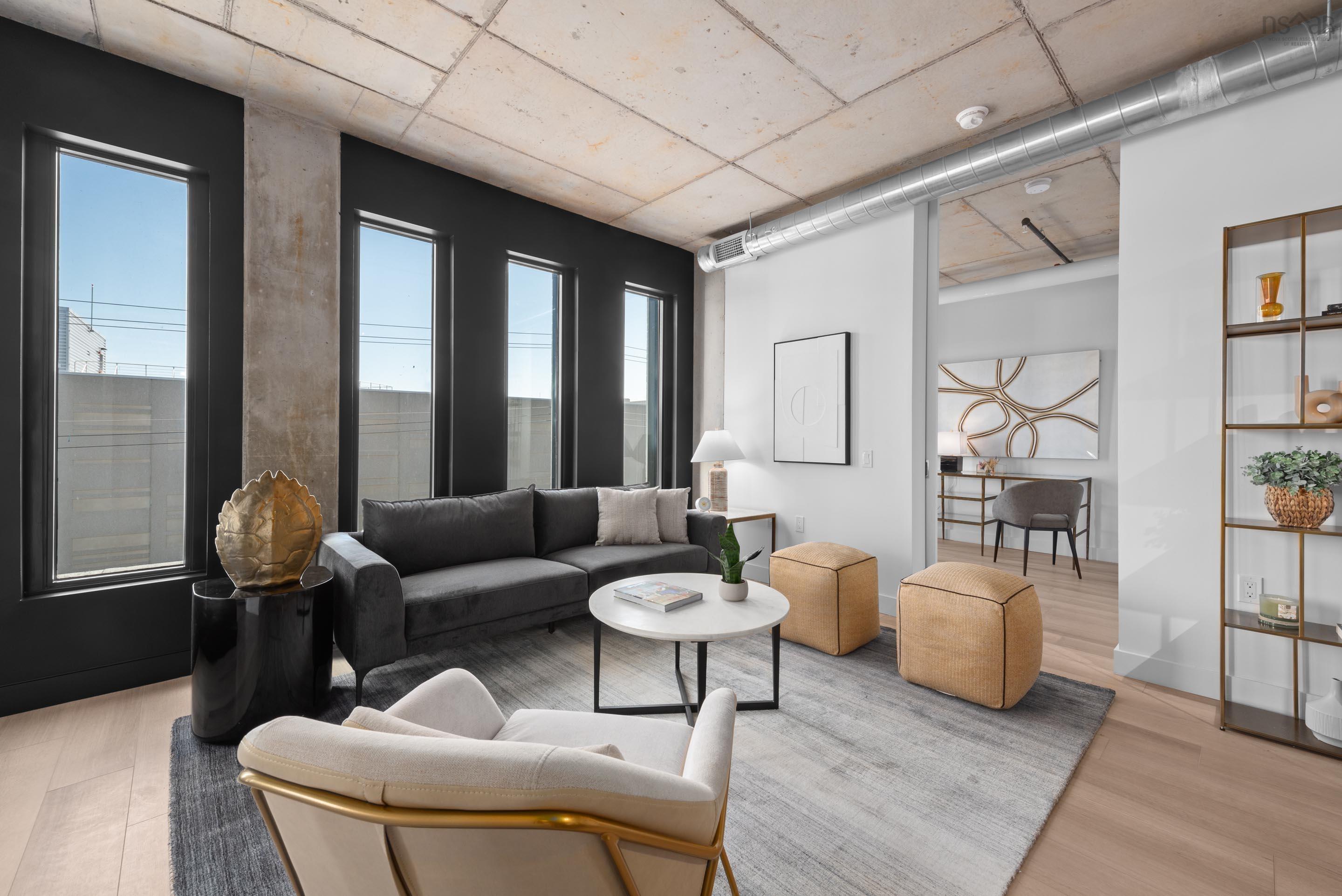 310 5511 Bilby St Street, Halifax, NS (MLS® 202601081)